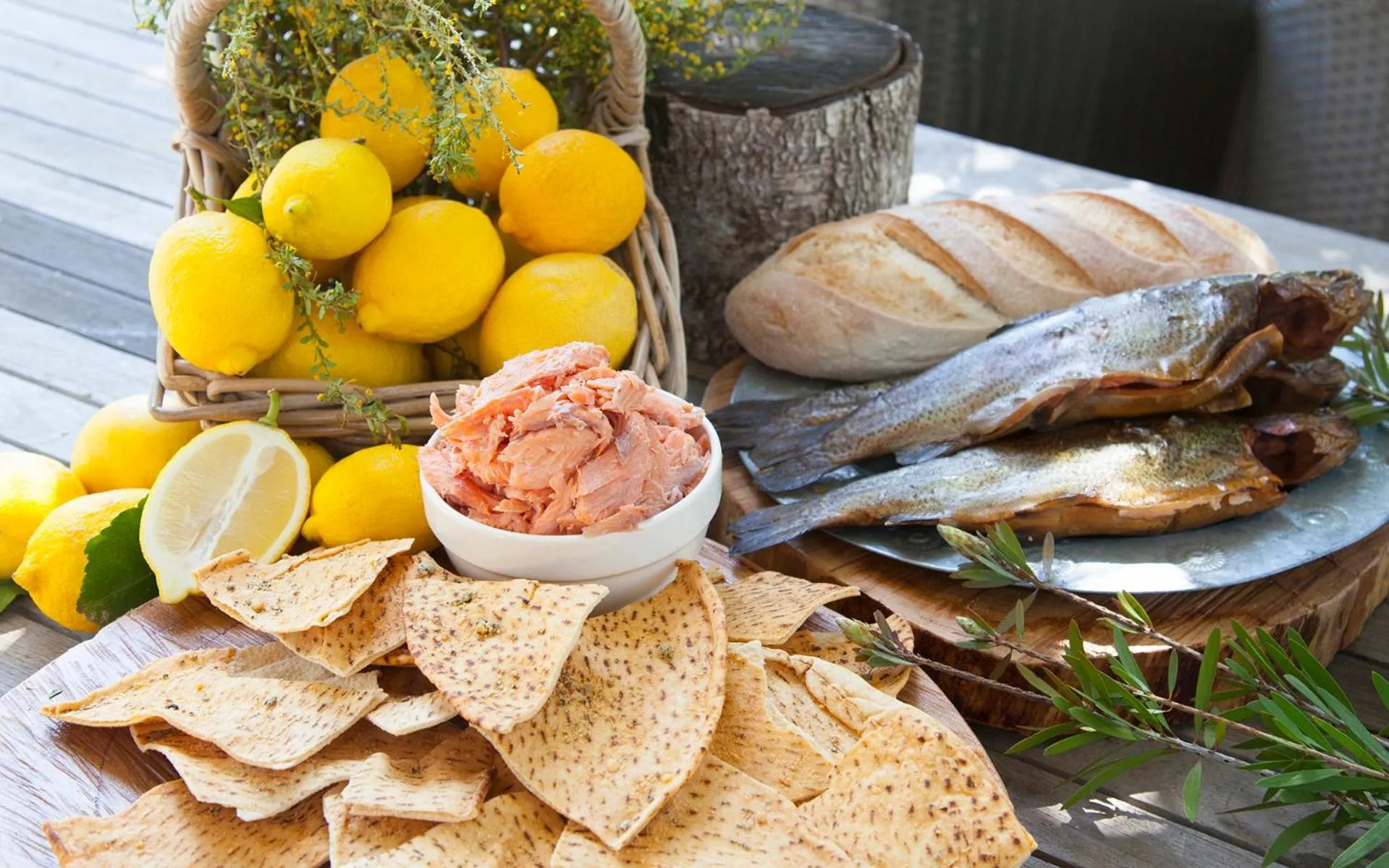 Meals in Saladin Lodge