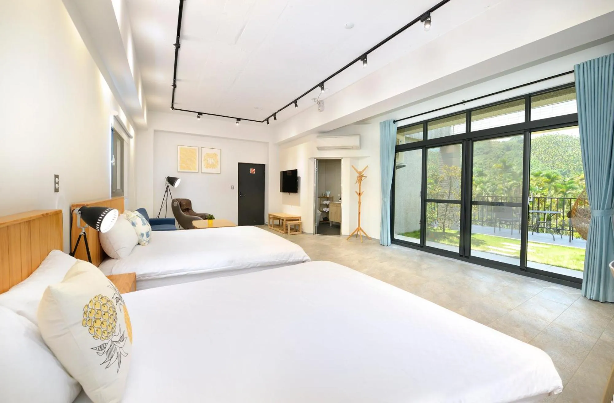 Bed in Notting Hill B&B