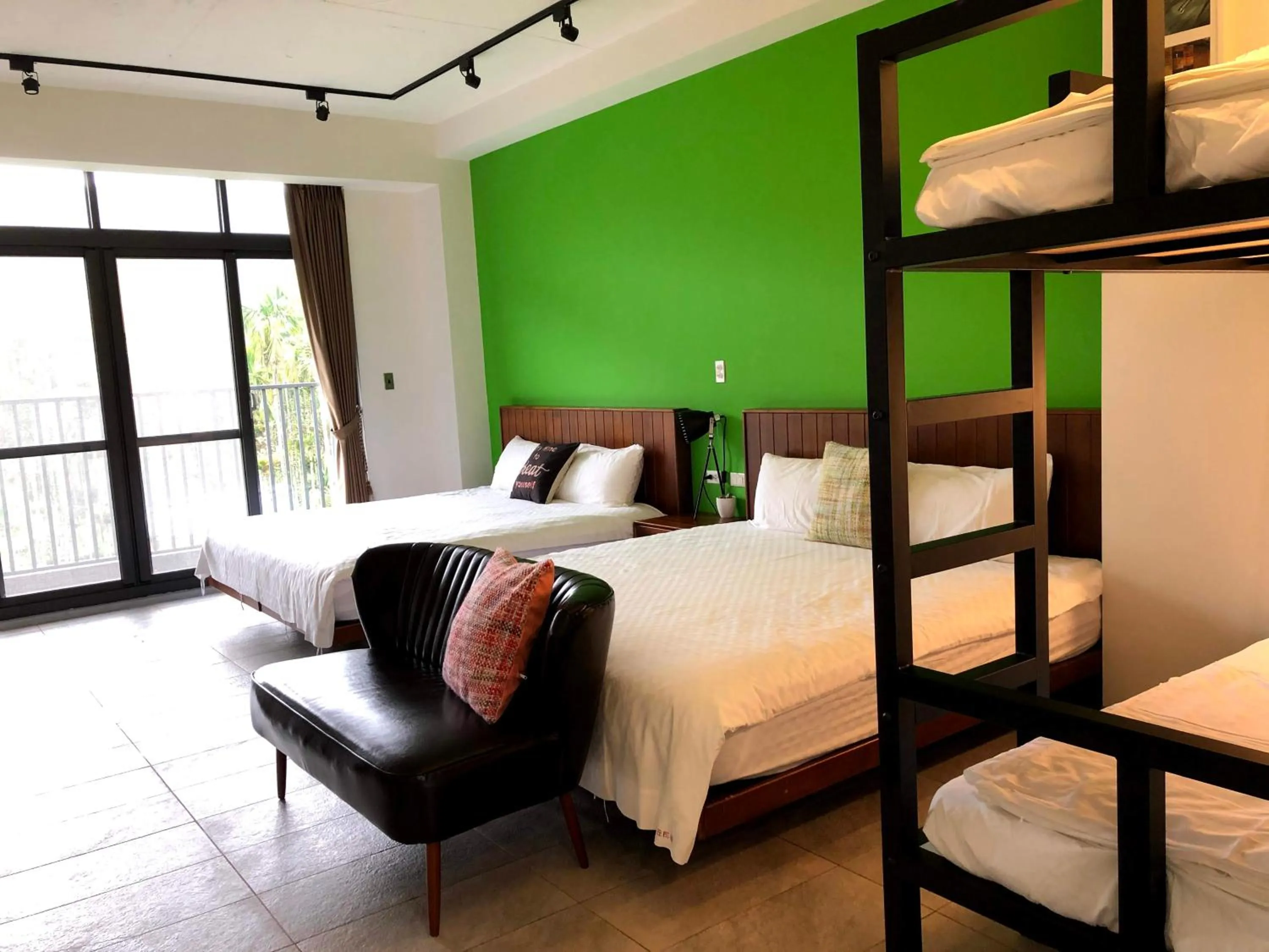 Bed in Notting Hill B&B