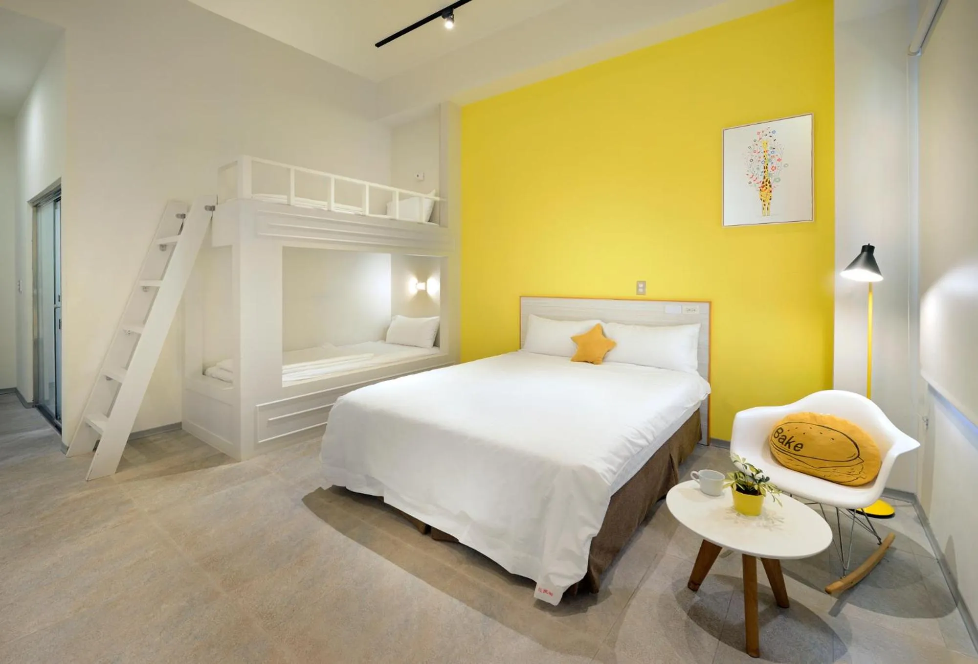 Bed in Notting Hill B&B