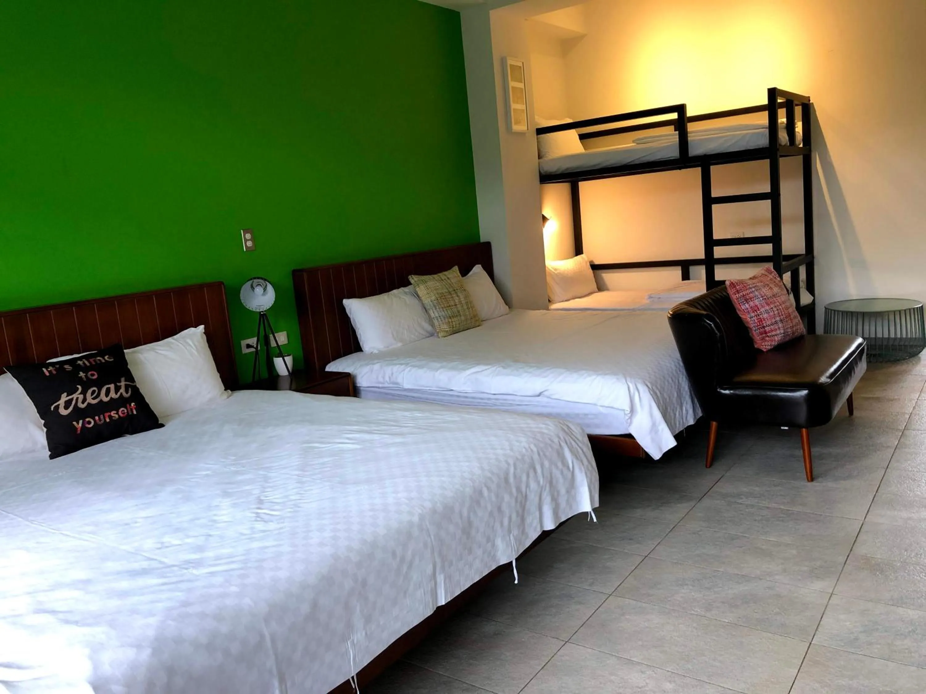 Bed in Notting Hill B&B