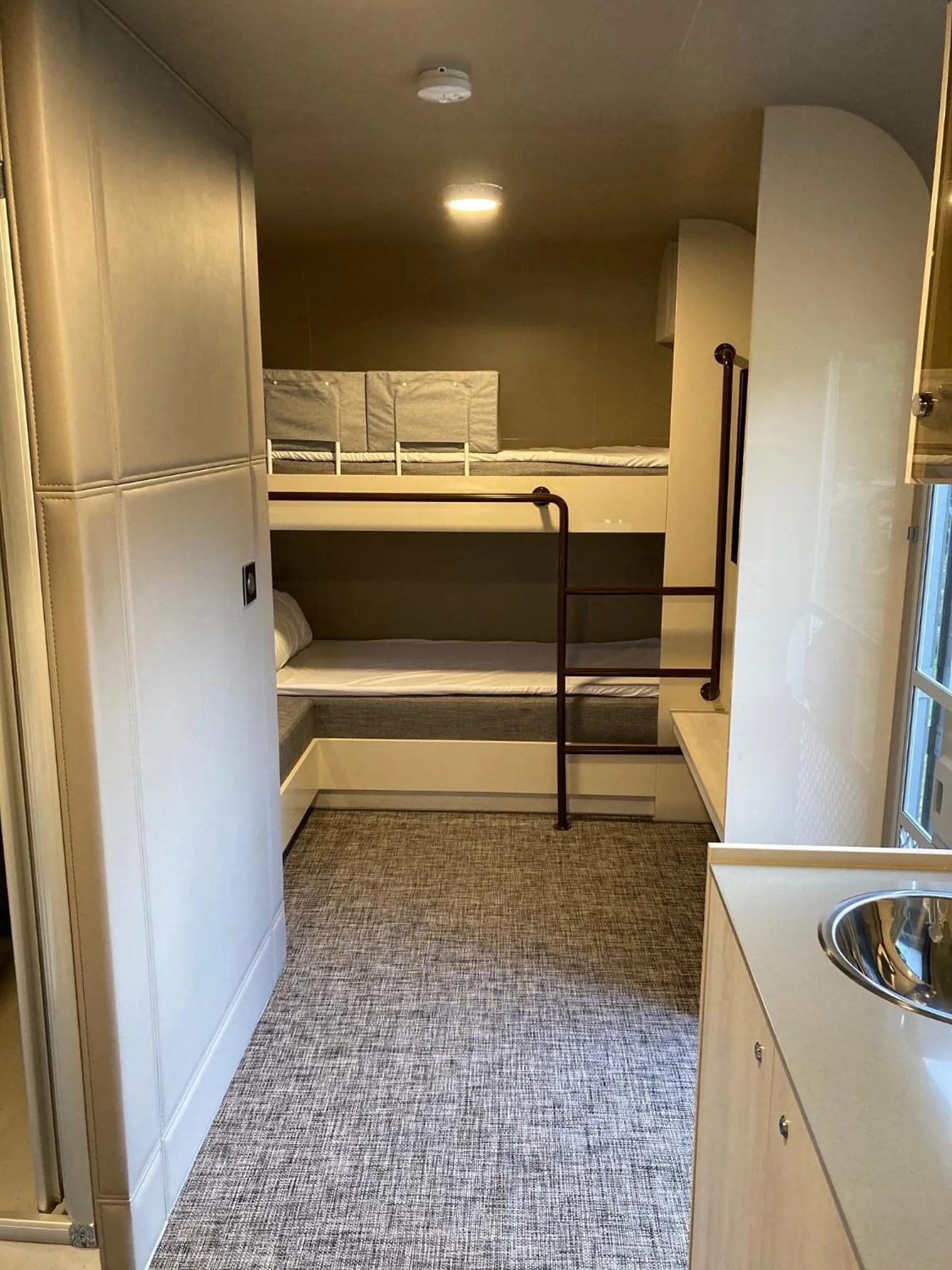 Bed in Notting Hill B&B