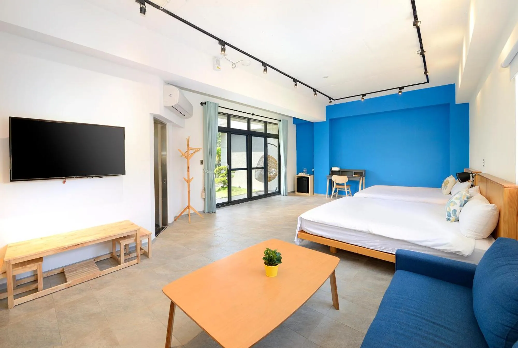 Bed in Notting Hill B&B