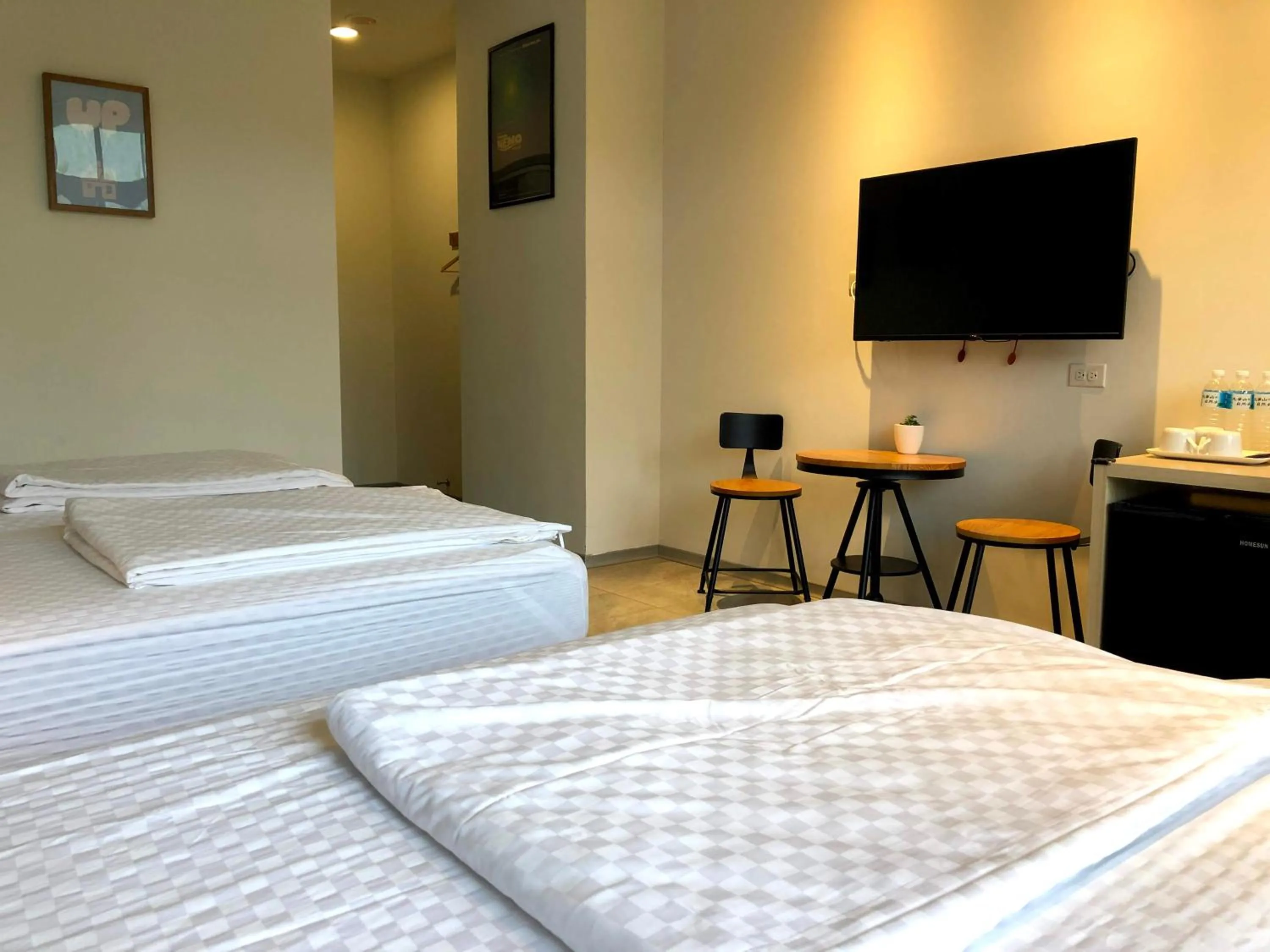 Bed in Notting Hill B&B