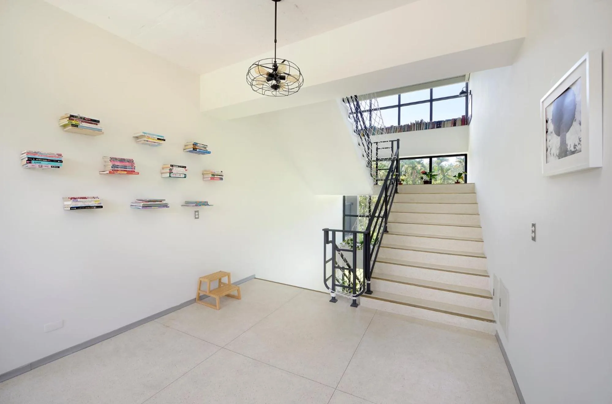 Day in Notting Hill B&B