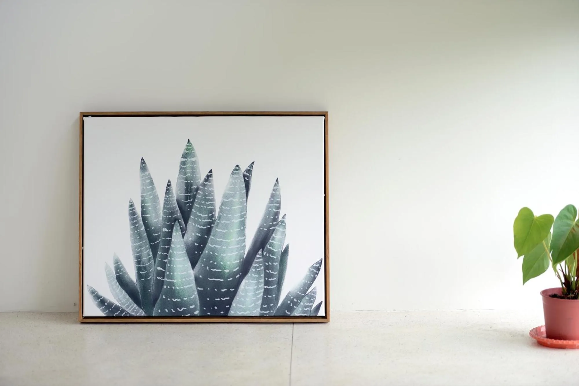 Decorative detail in Notting Hill B&B