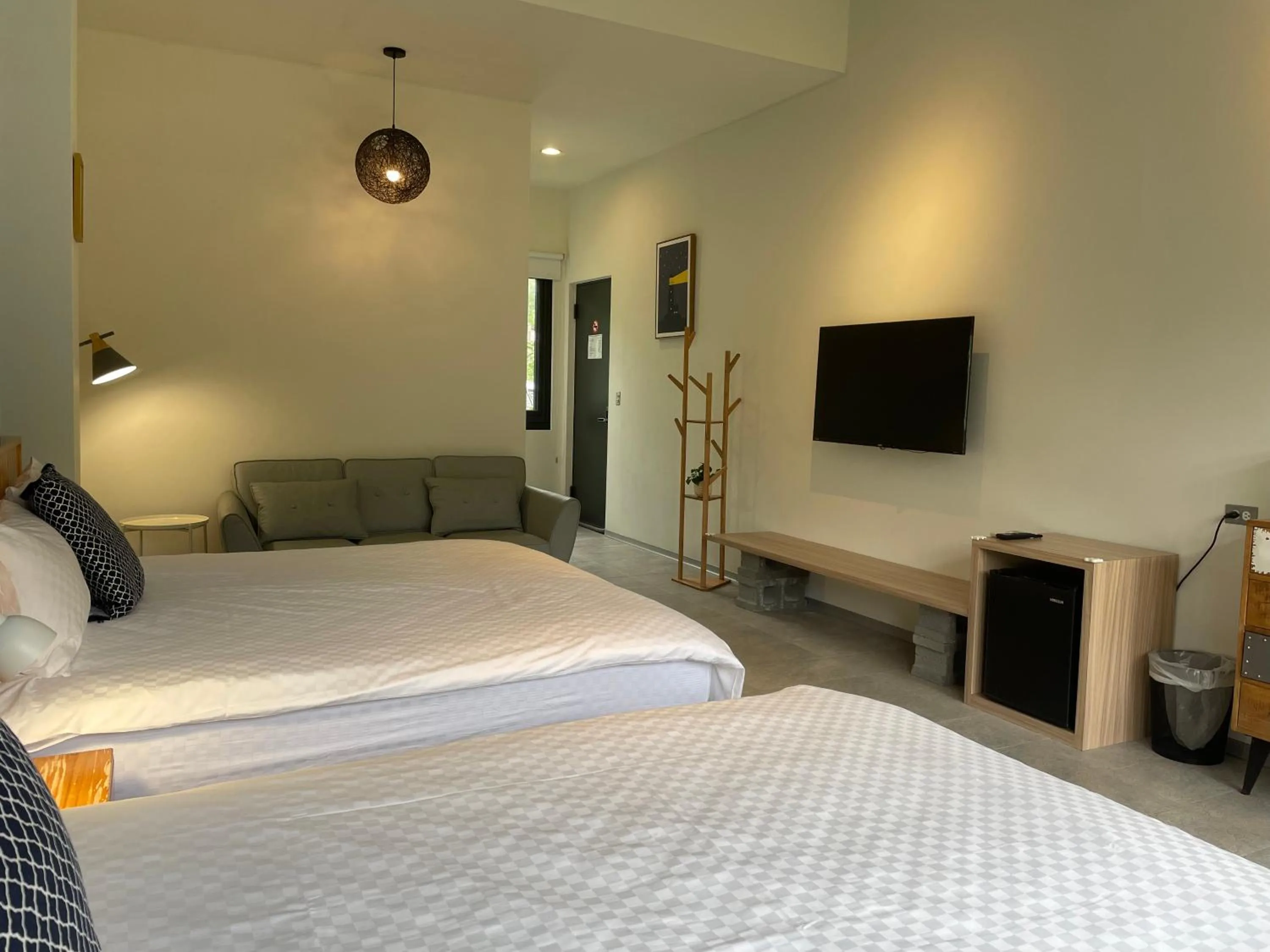 Bed in Notting Hill B&B