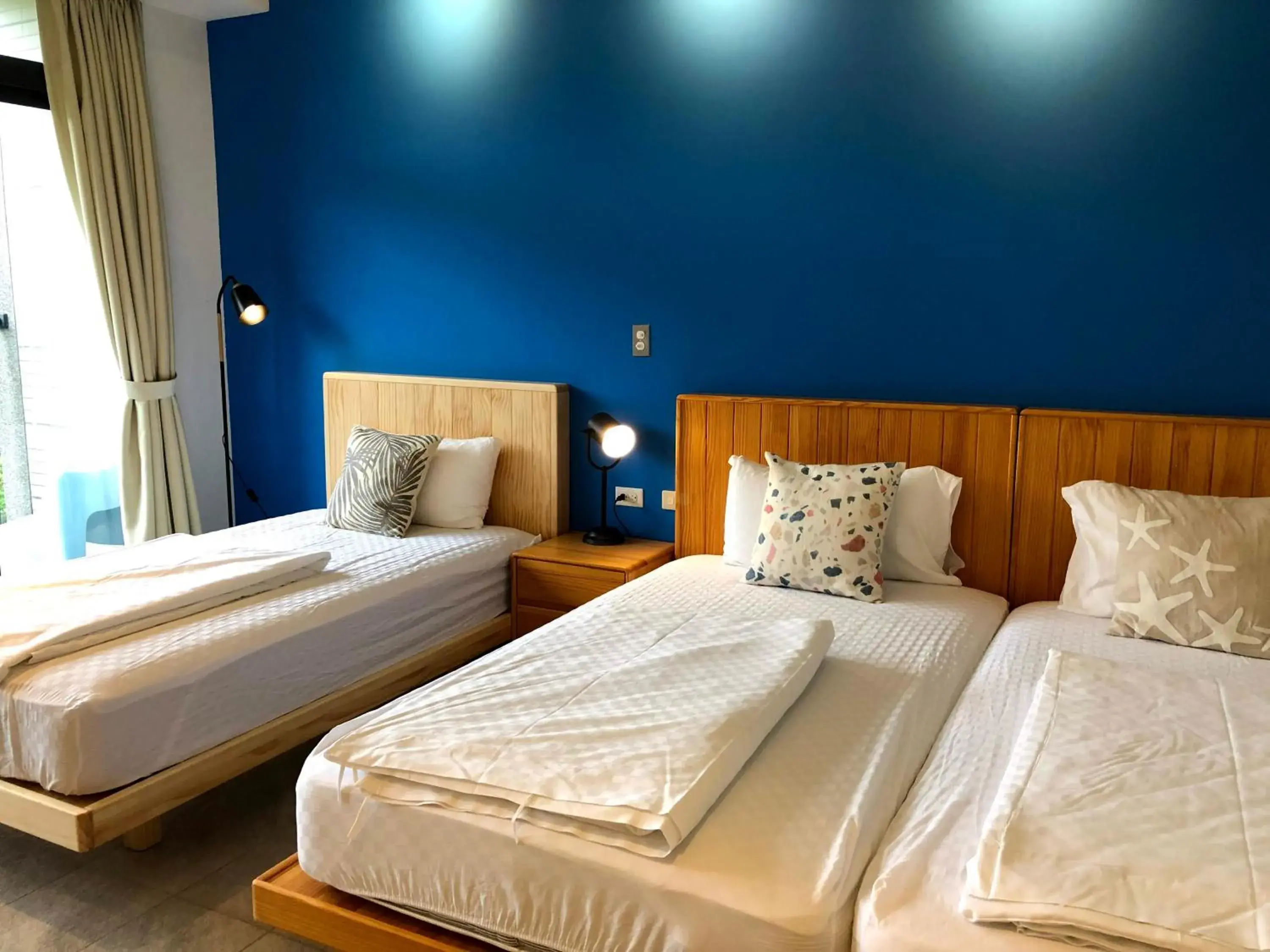 Triple Room with Private Bathroom in Notting Hill B&B Triple Room with Private Bathroom in Notting Hill B&B