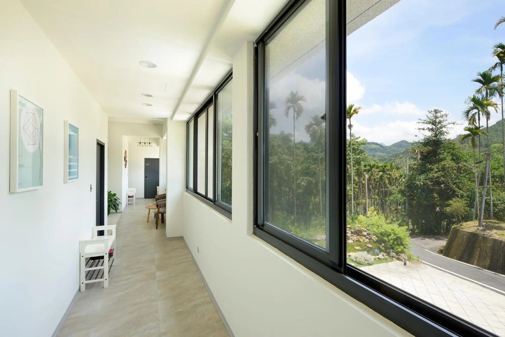 Day in Notting Hill B&B