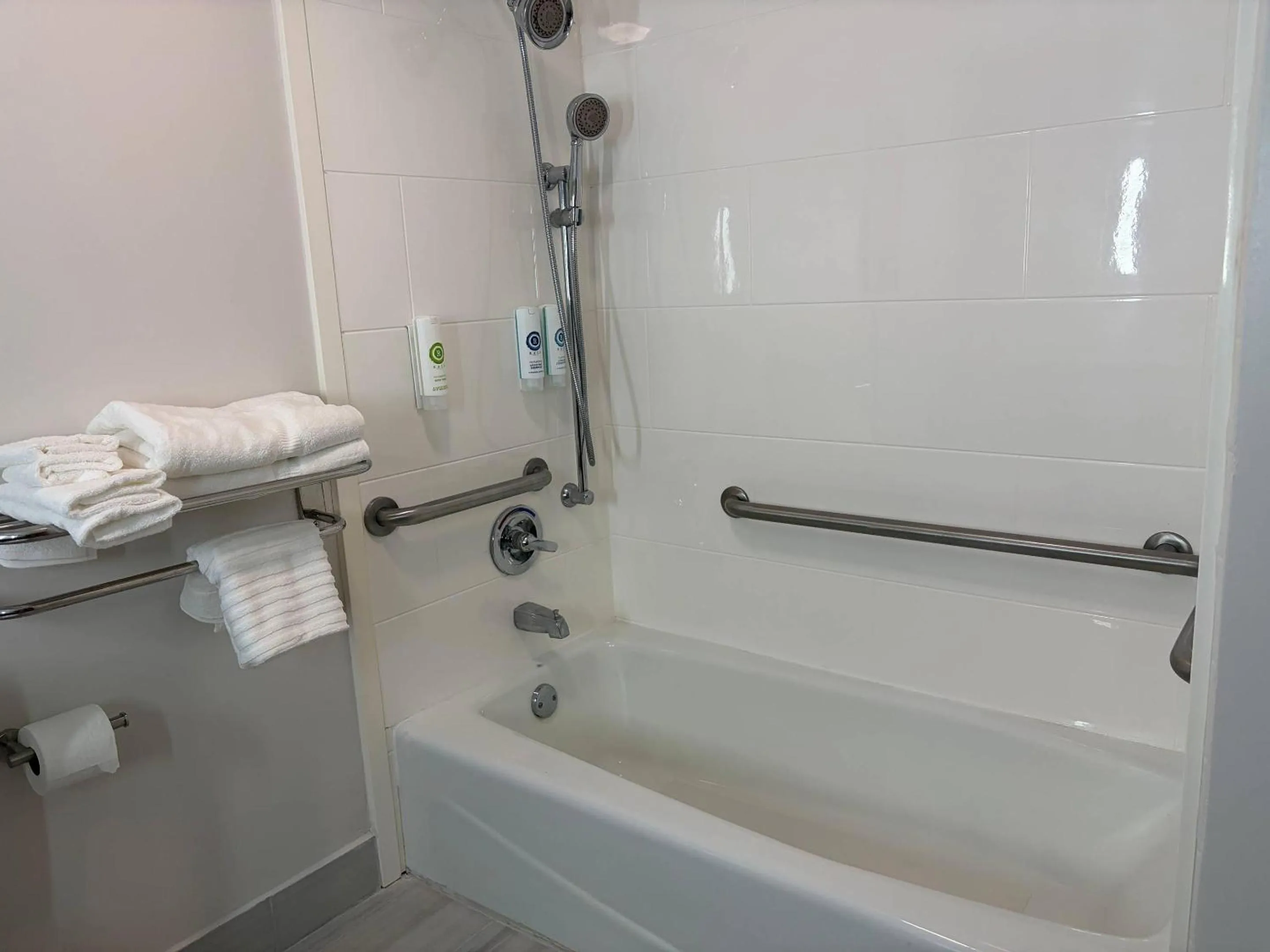 Bedroom in Comfort Inn & Suites