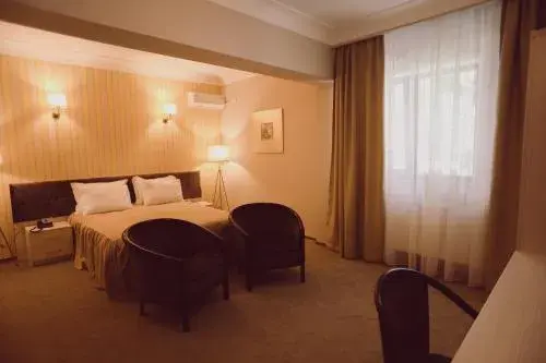 C&C Residence Hotel C&C Residence Hotel