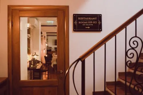 C&C Residence Hotel