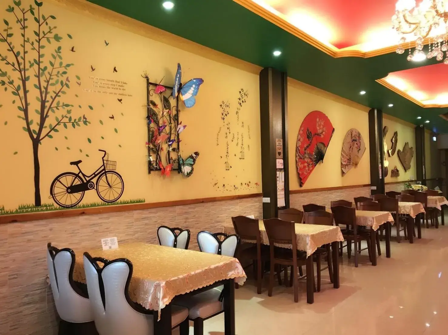 Sun Moon Lake Tan Hsiang Yu B&B Sun Moon Lake Tan Hsiang Yu B&B