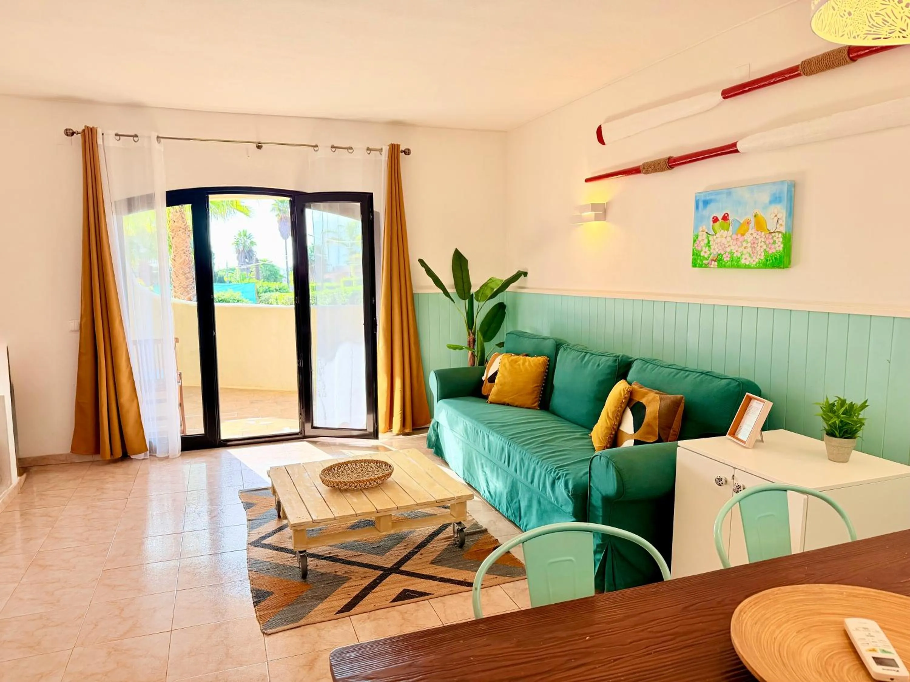 Casa Flor de Sal Apartment