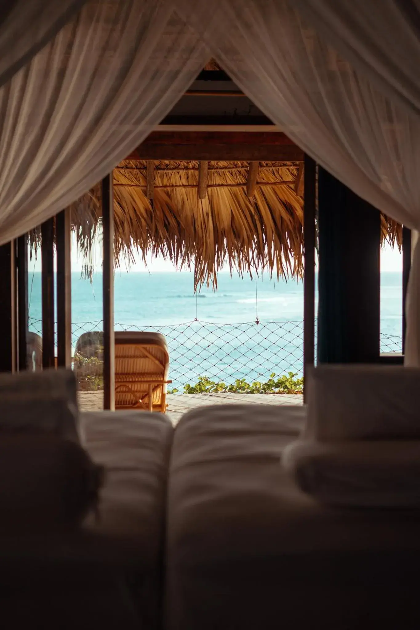 Family Room with Sea View in Bo'a Vida Rote Family Room with Sea View in Bo'a Vida Rote