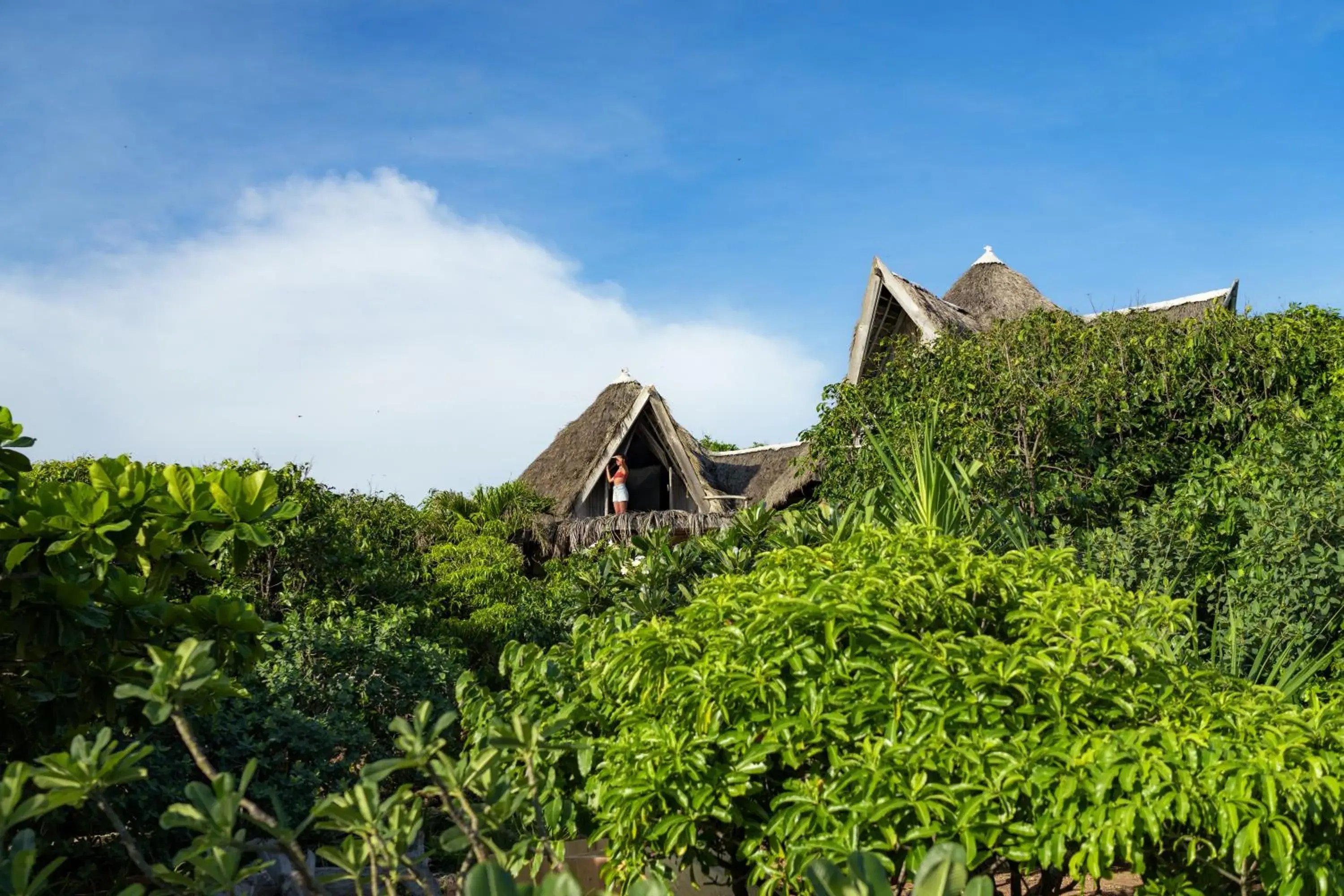 Villa - Beach Front in Bo'a Vida Rote Villa - Beach Front in Bo'a Vida Rote