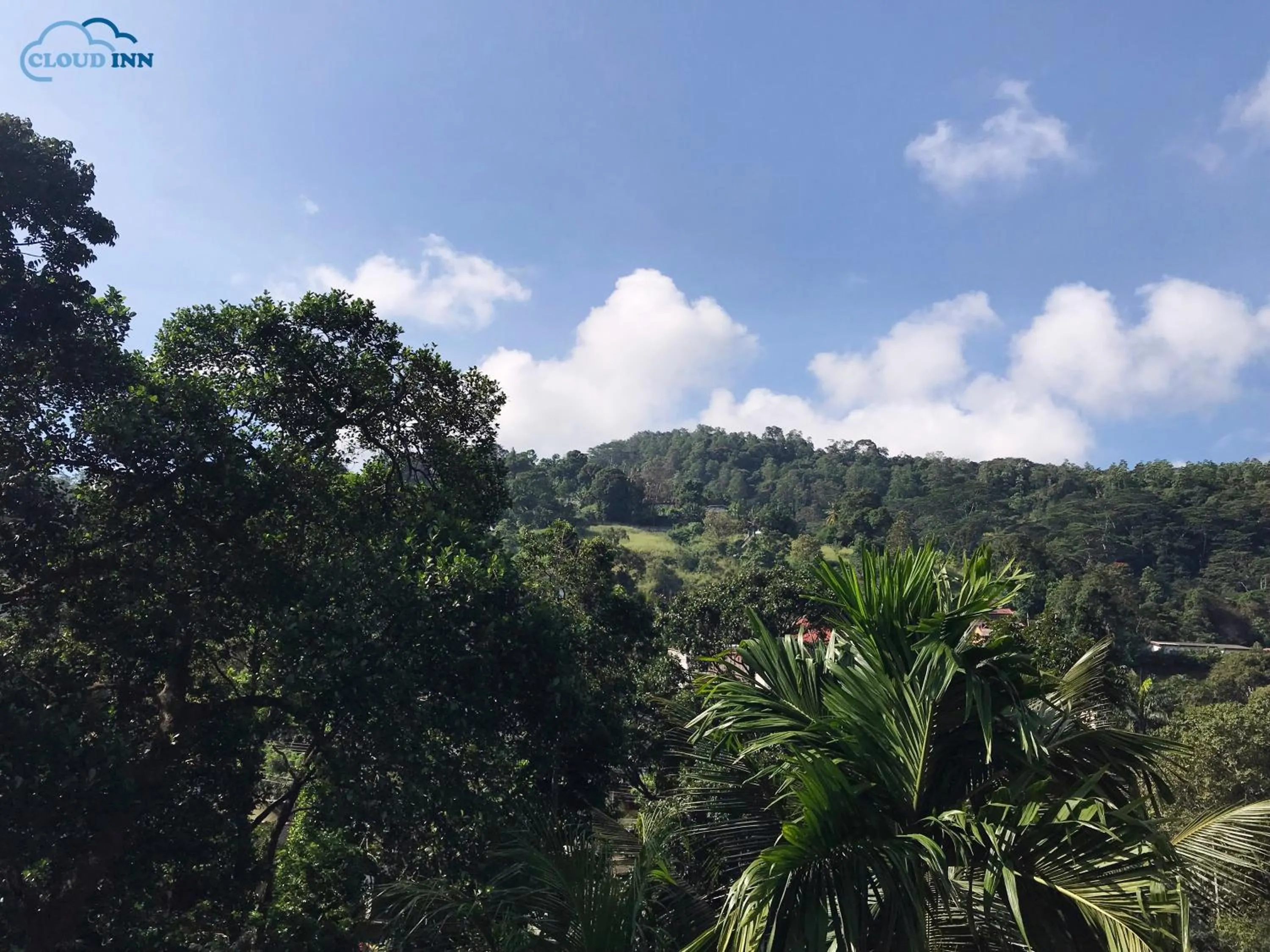 Cloud Inn Kandy Homestay - Near Temple of Tooth