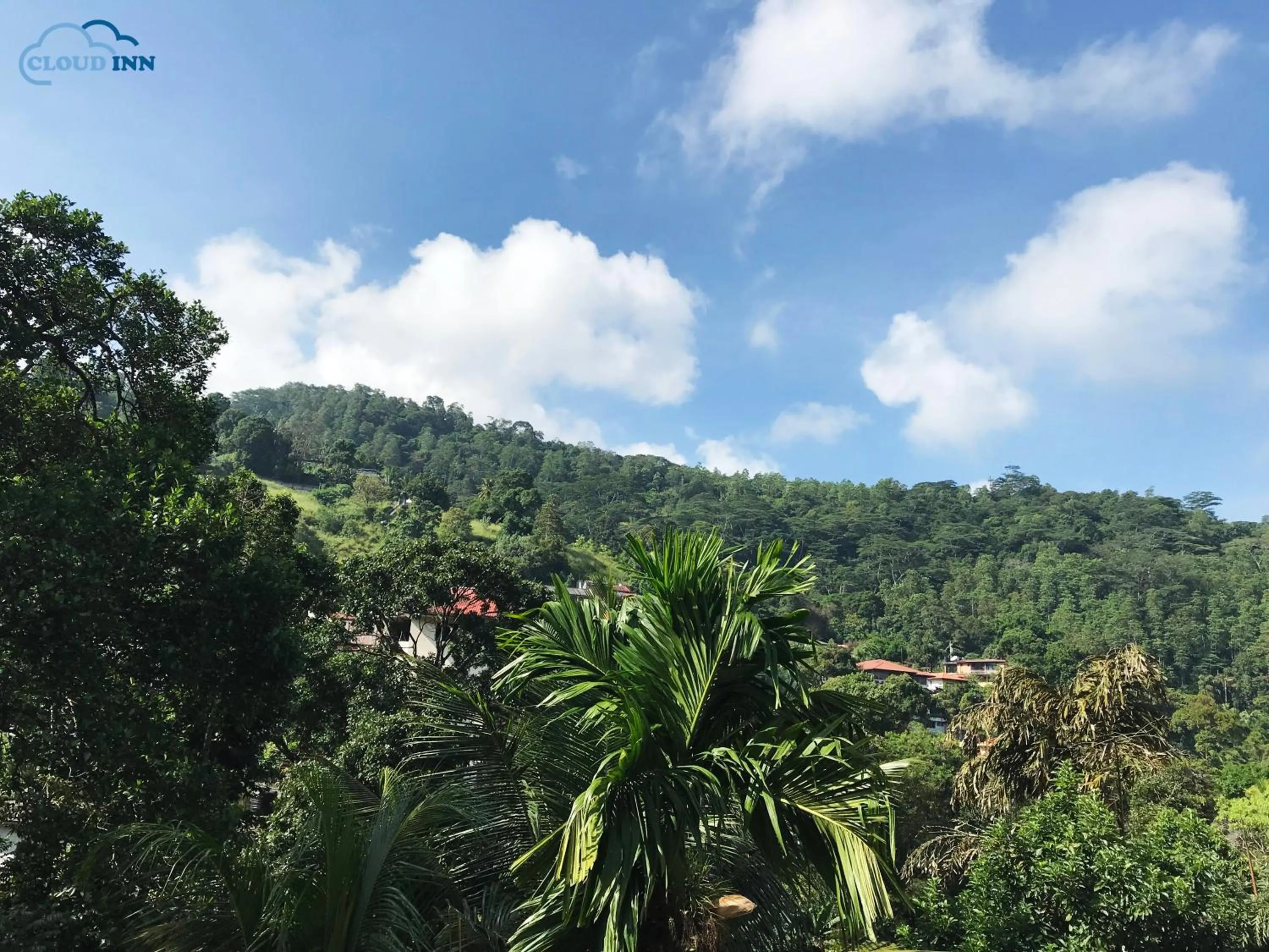 Cloud Inn Kandy Homestay - Near Temple of Tooth