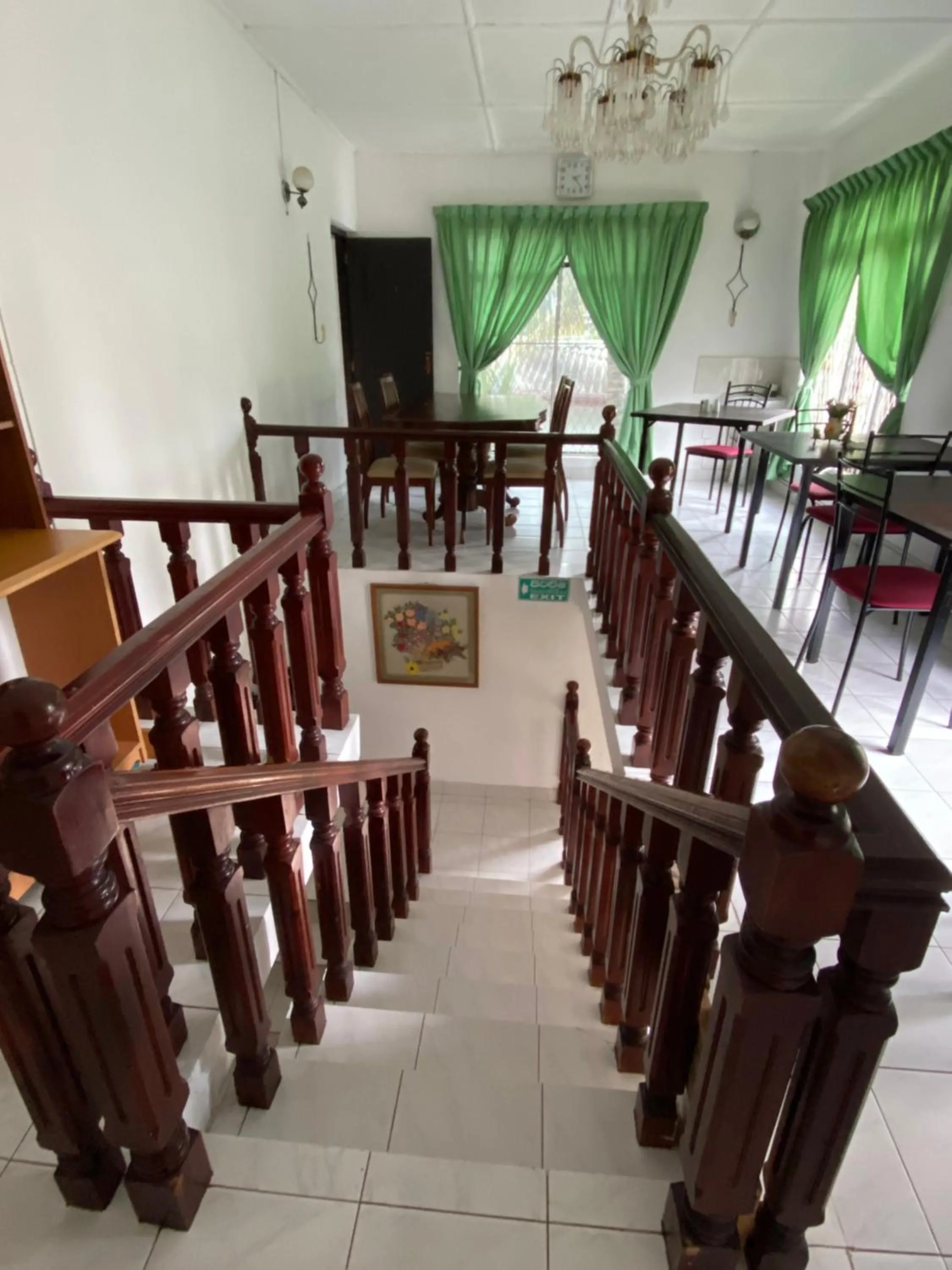 Cloud Inn Kandy Homestay - Near Temple of Tooth