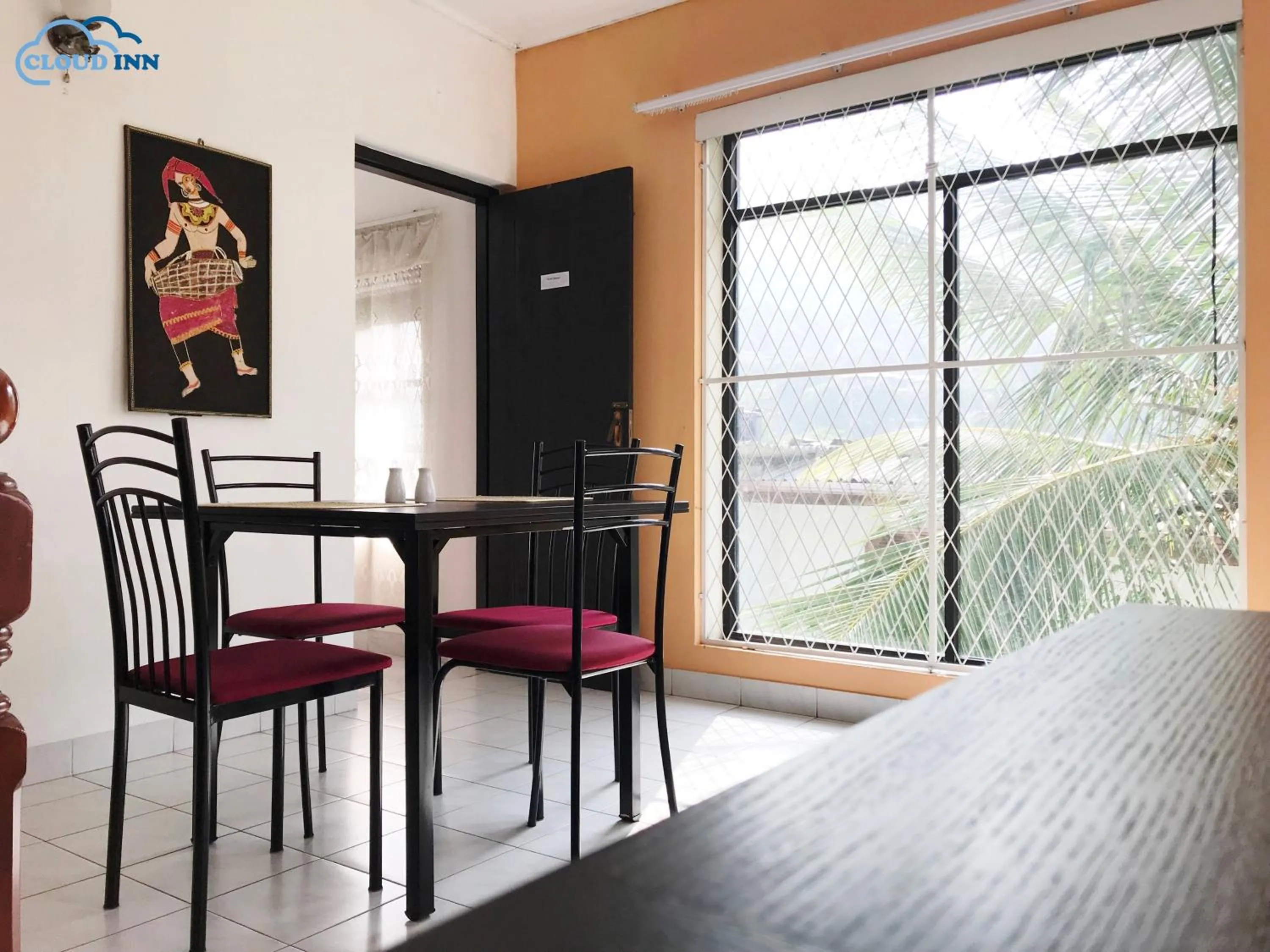 Cloud Inn Kandy Homestay - Near Temple of Tooth