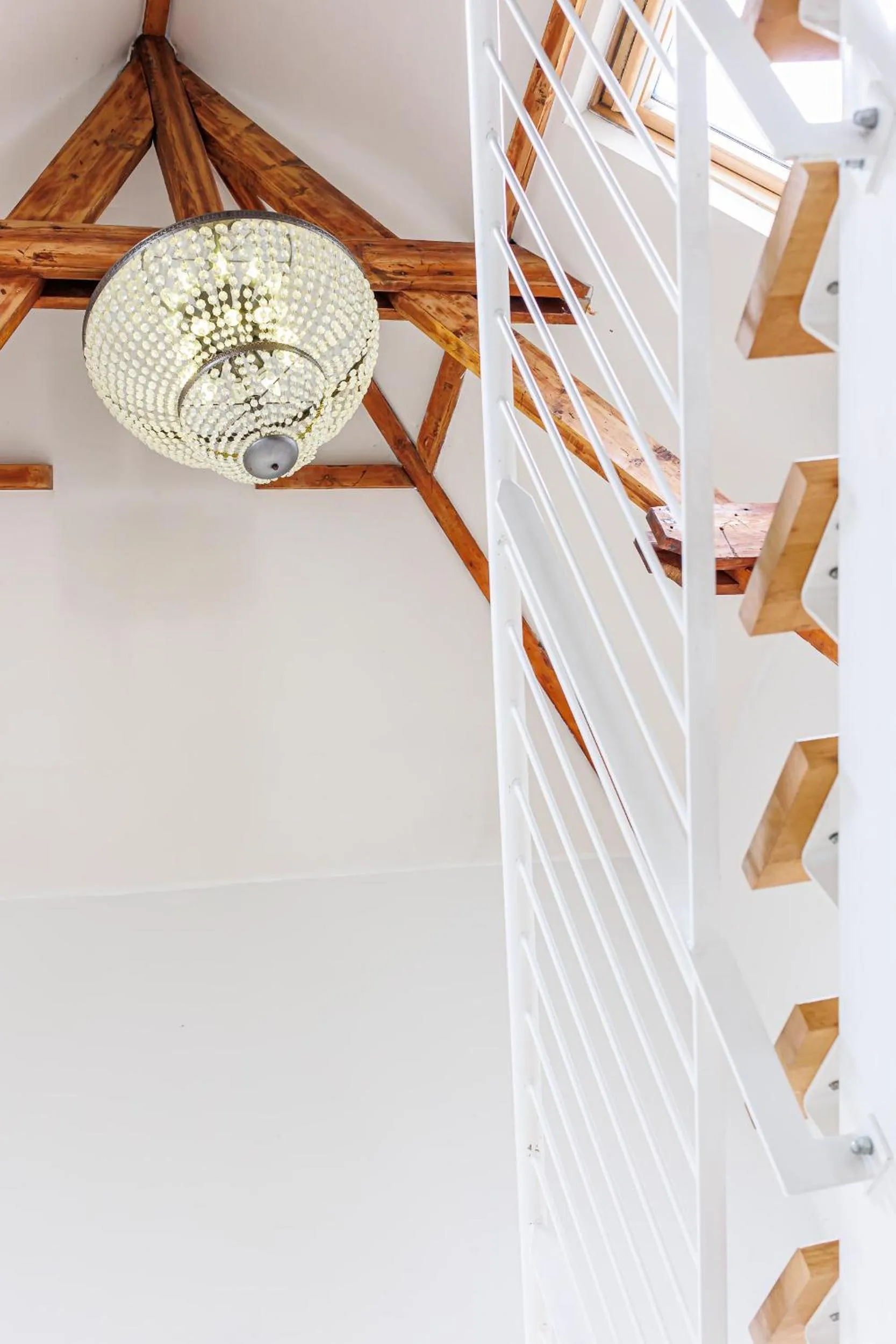 Decorative detail in Grand Hotel Alkmaar