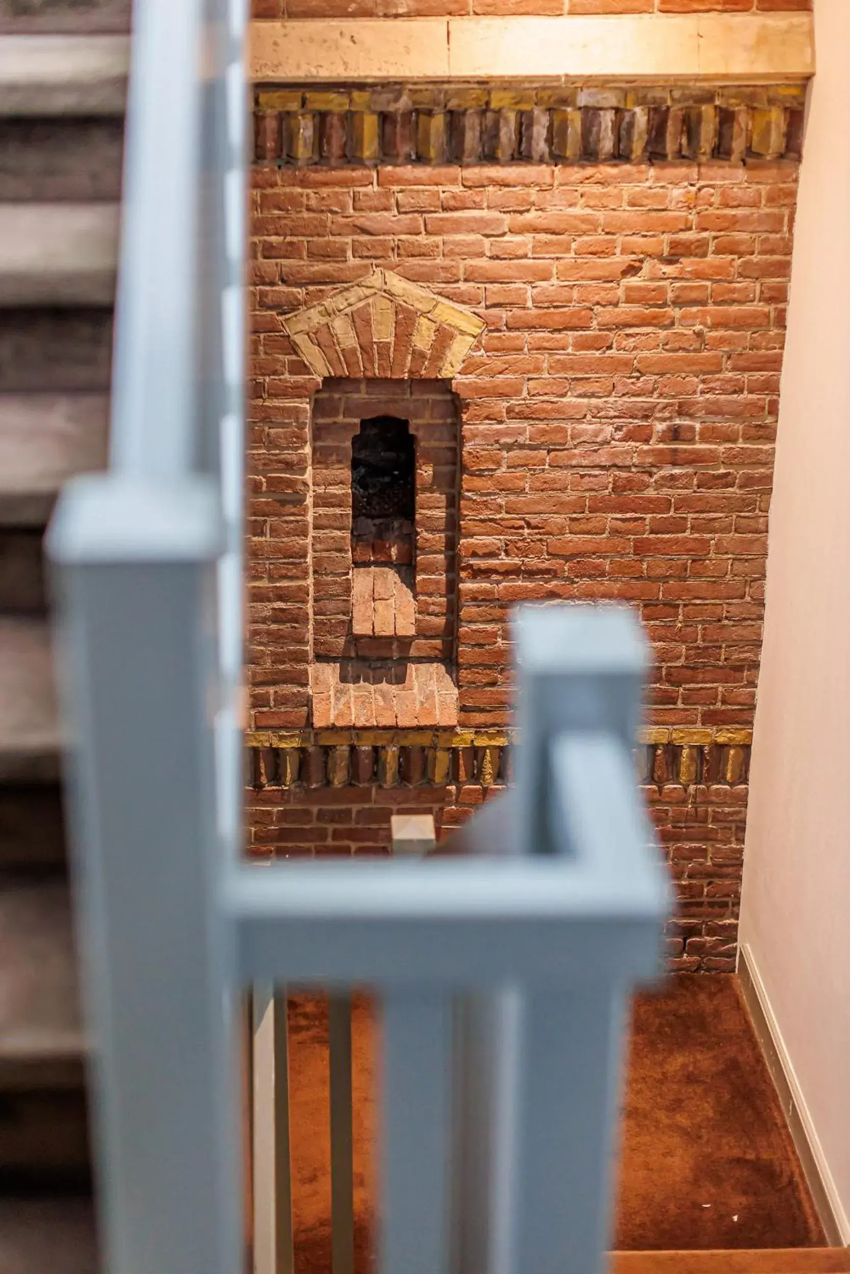 Property building in Grand Hotel Alkmaar Property building in Grand Hotel Alkmaar