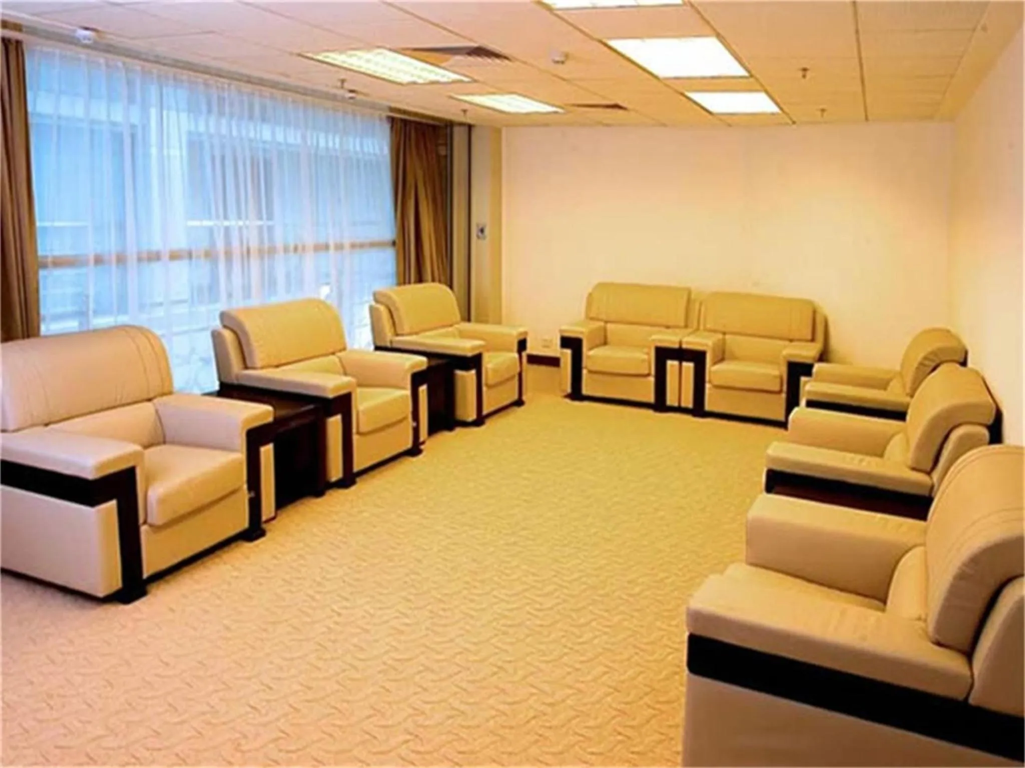 Banquet/Function facilities in Skyline Plaza Hotel Guangzhou