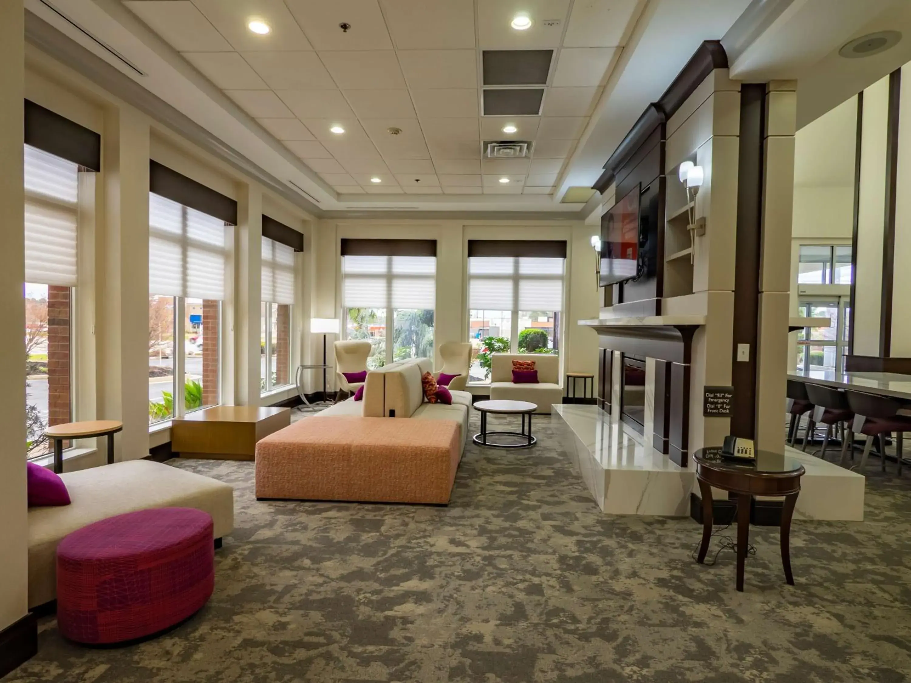 Hilton Garden Inn Atlanta South-McDonough Hilton Garden Inn Atlanta South-McDonough