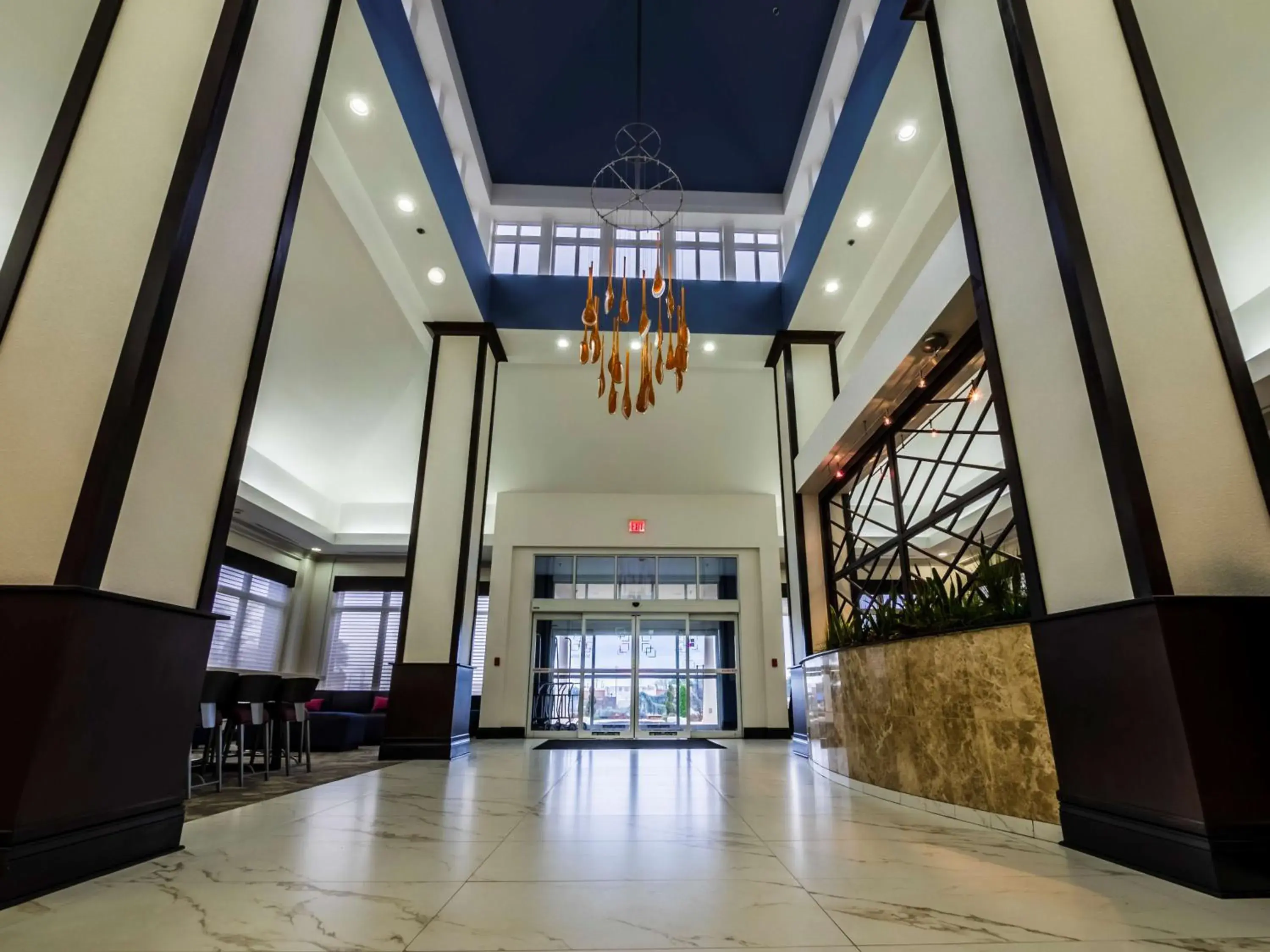 Hilton Garden Inn Atlanta South-McDonough Hilton Garden Inn Atlanta South-McDonough