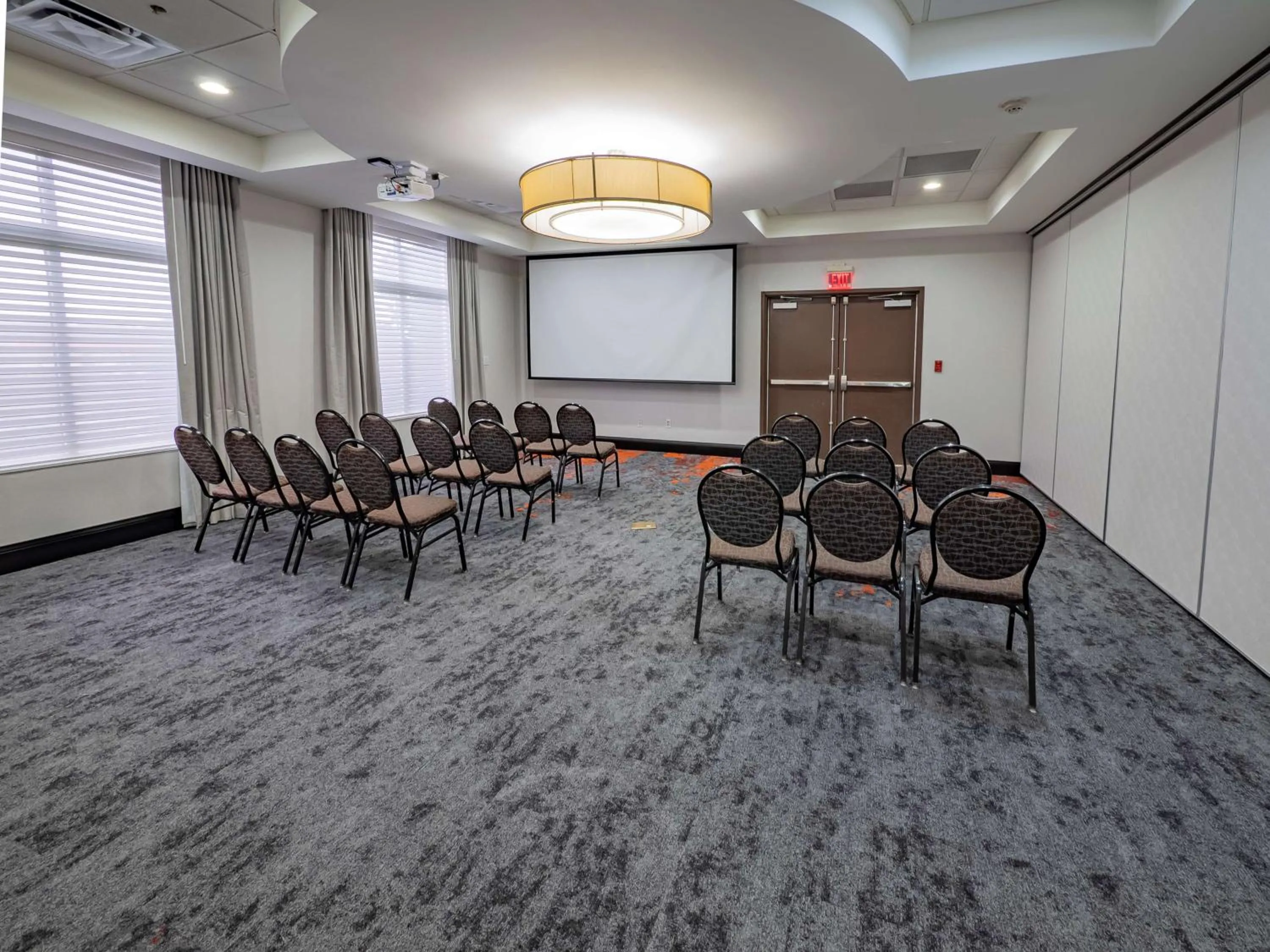 Meeting/conference room in Hilton Garden Inn Atlanta South-McDonough
