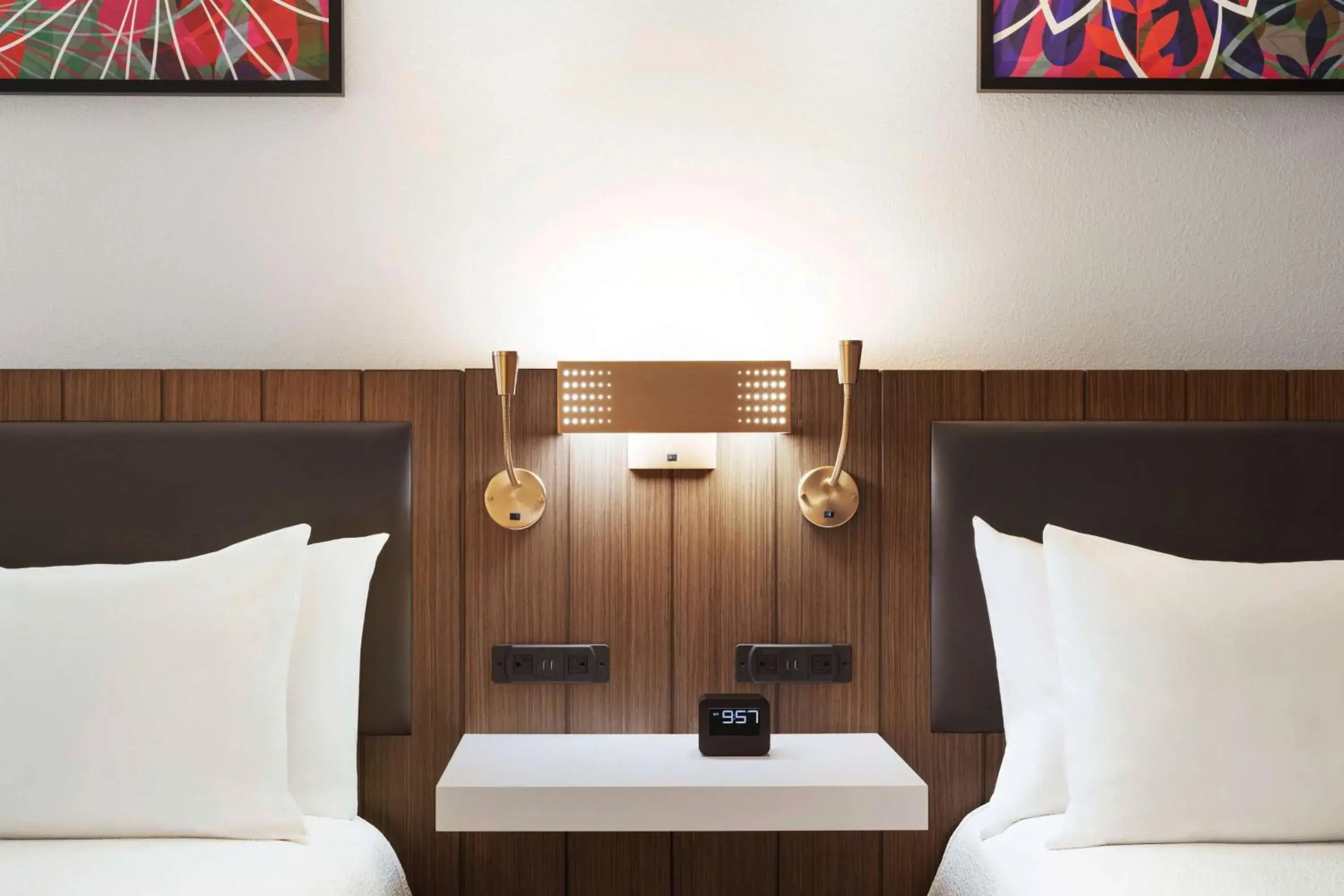 Bed in Hilton Garden Inn Atlanta South-McDonough Bed in Hilton Garden Inn Atlanta South-McDonough