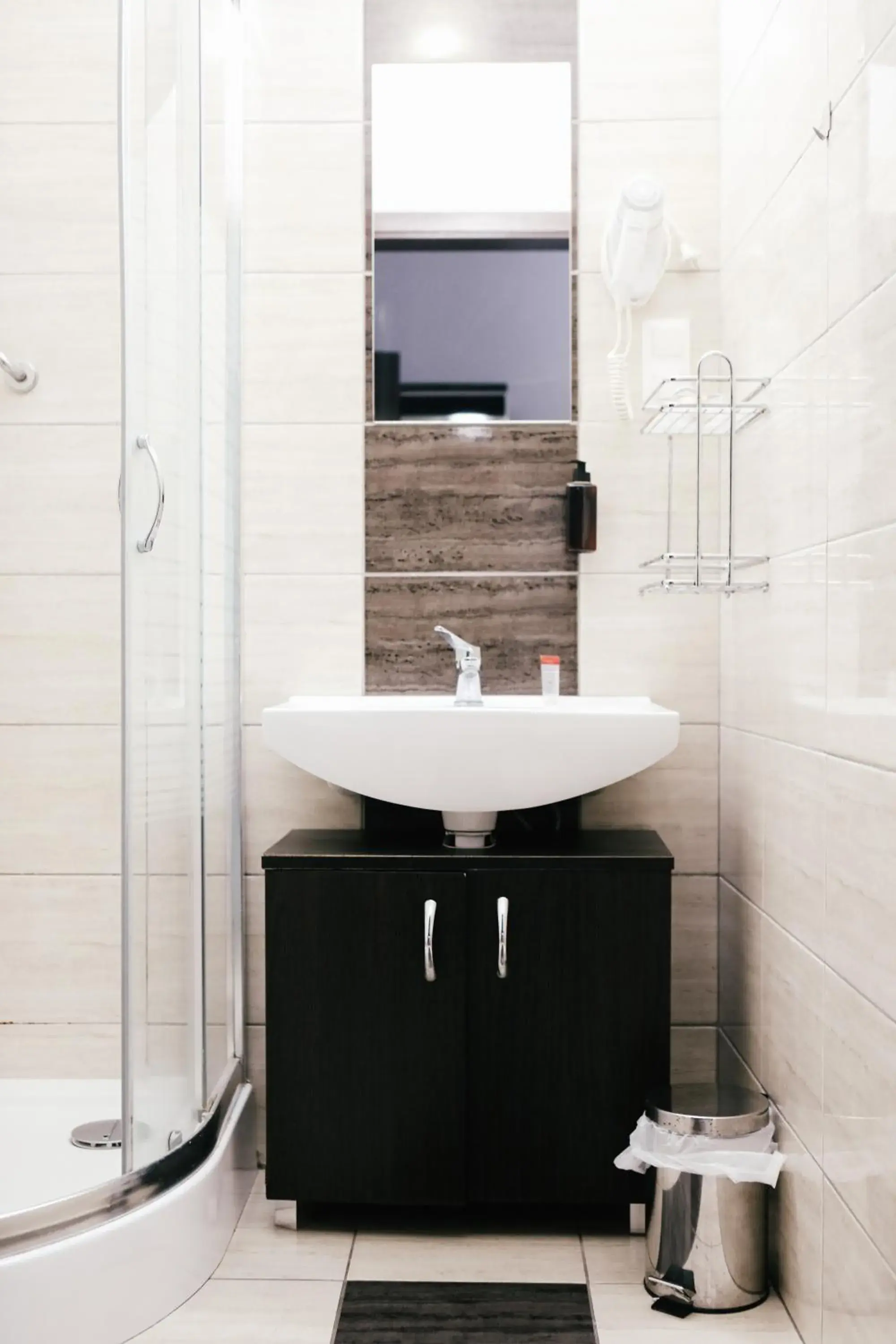 Deluxe Double Room in Hotel Złotogórski Deluxe Double Room in Hotel Złotogórski