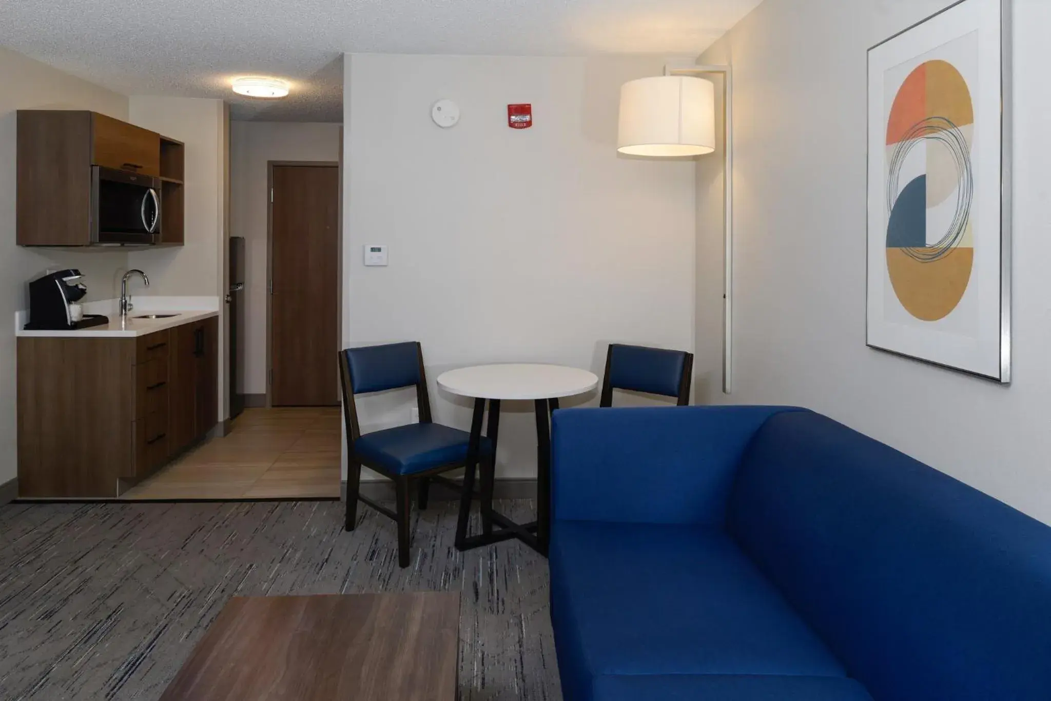 Queen Suite with Two Queen Beds in Holiday Inn Express Hotel and Suites Marysville by IHG Queen Suite with Two Queen Beds in Holiday Inn Express Hotel and Suites Marysville by IHG