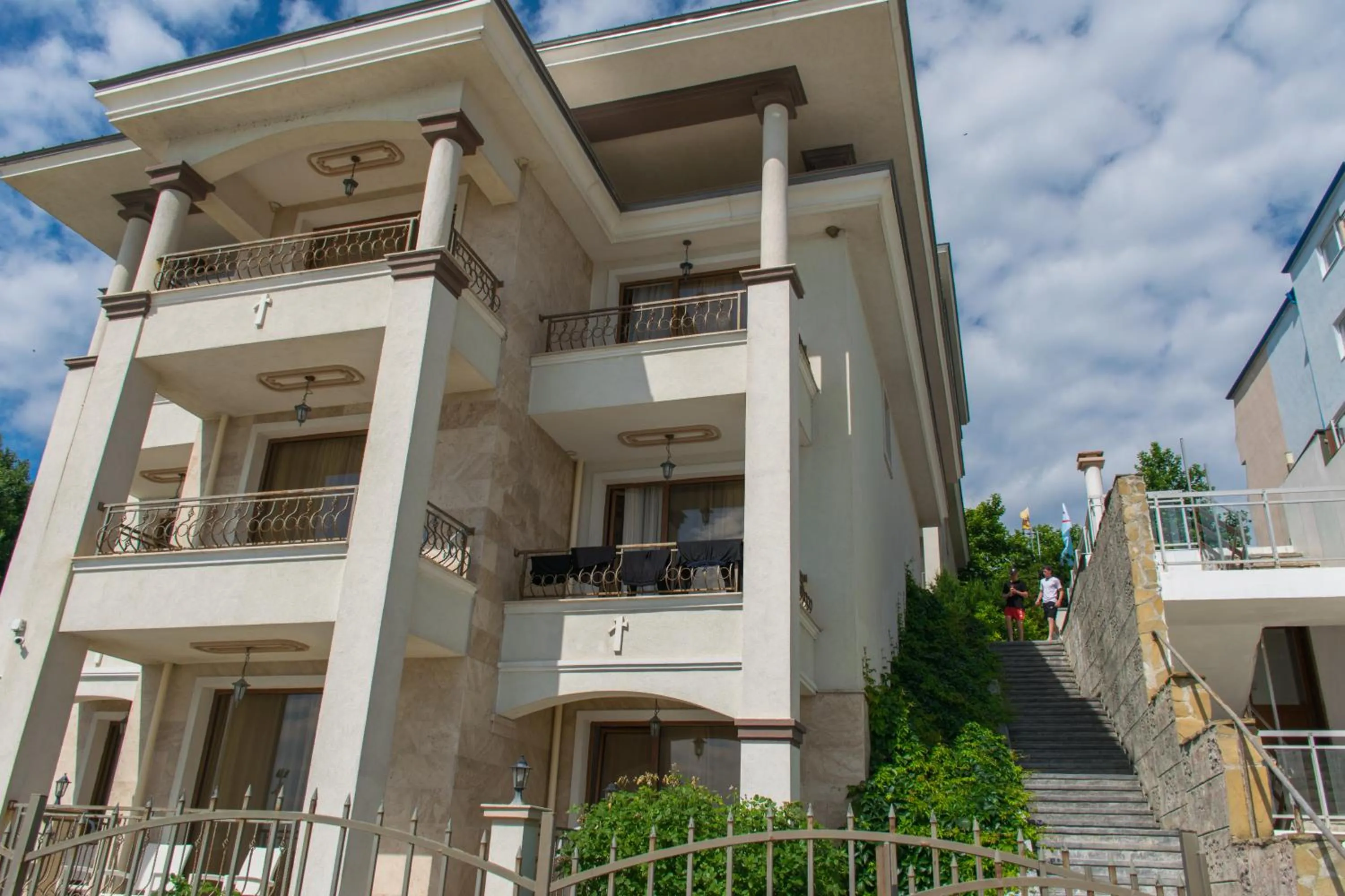 Paraiso Theopolis - All Inclusive