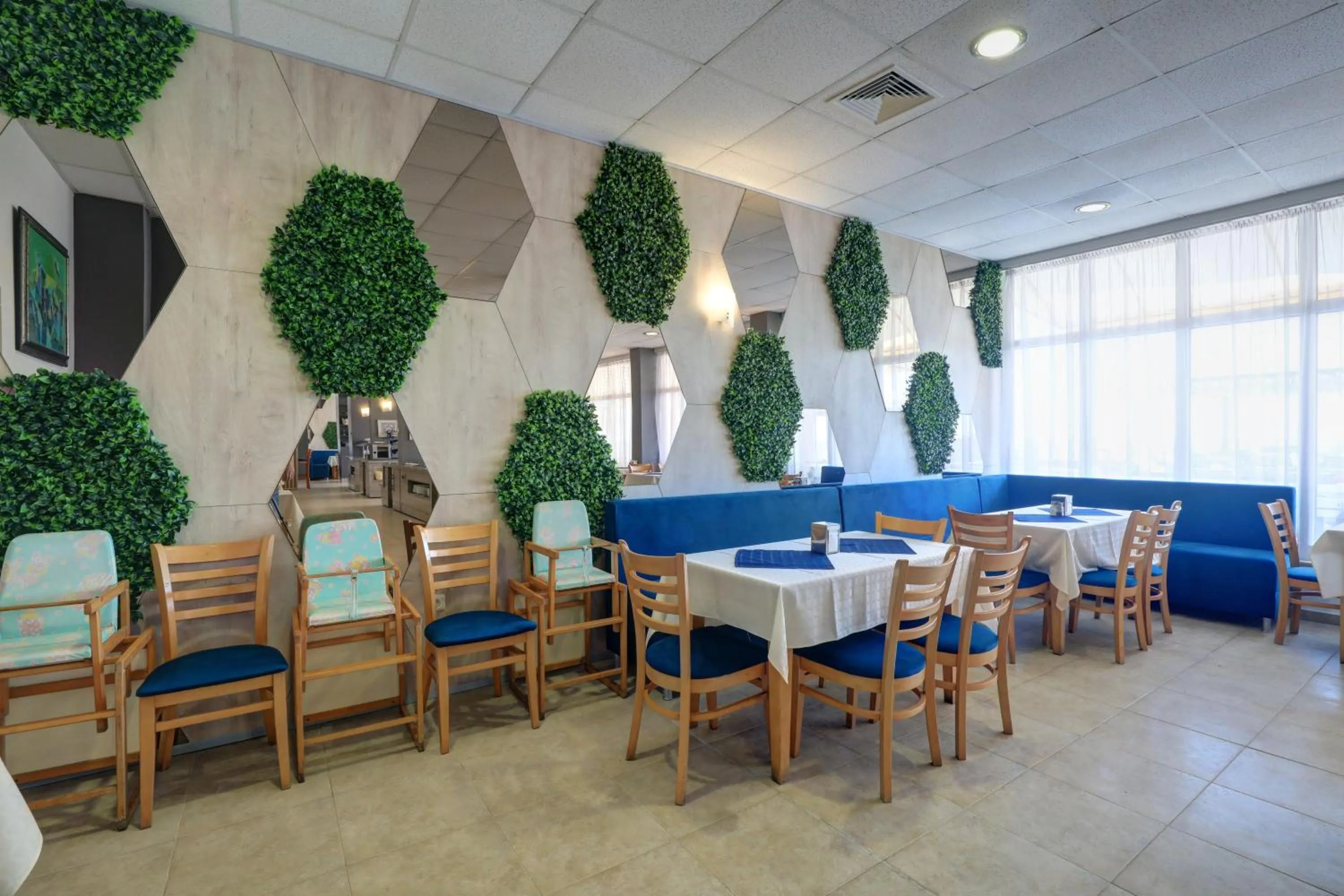 Paraiso Theopolis - All Inclusive