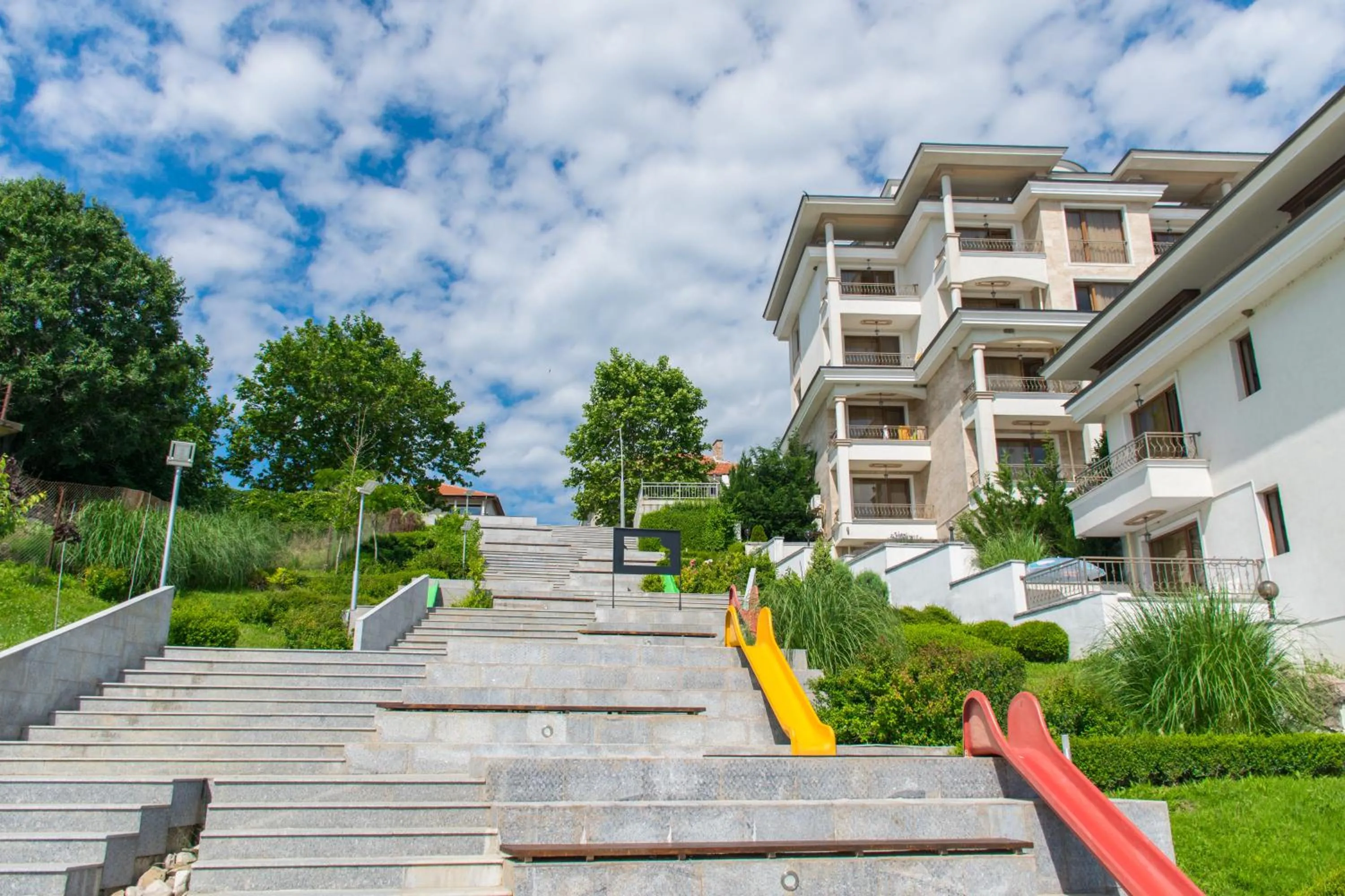 Paraiso Theopolis - All Inclusive