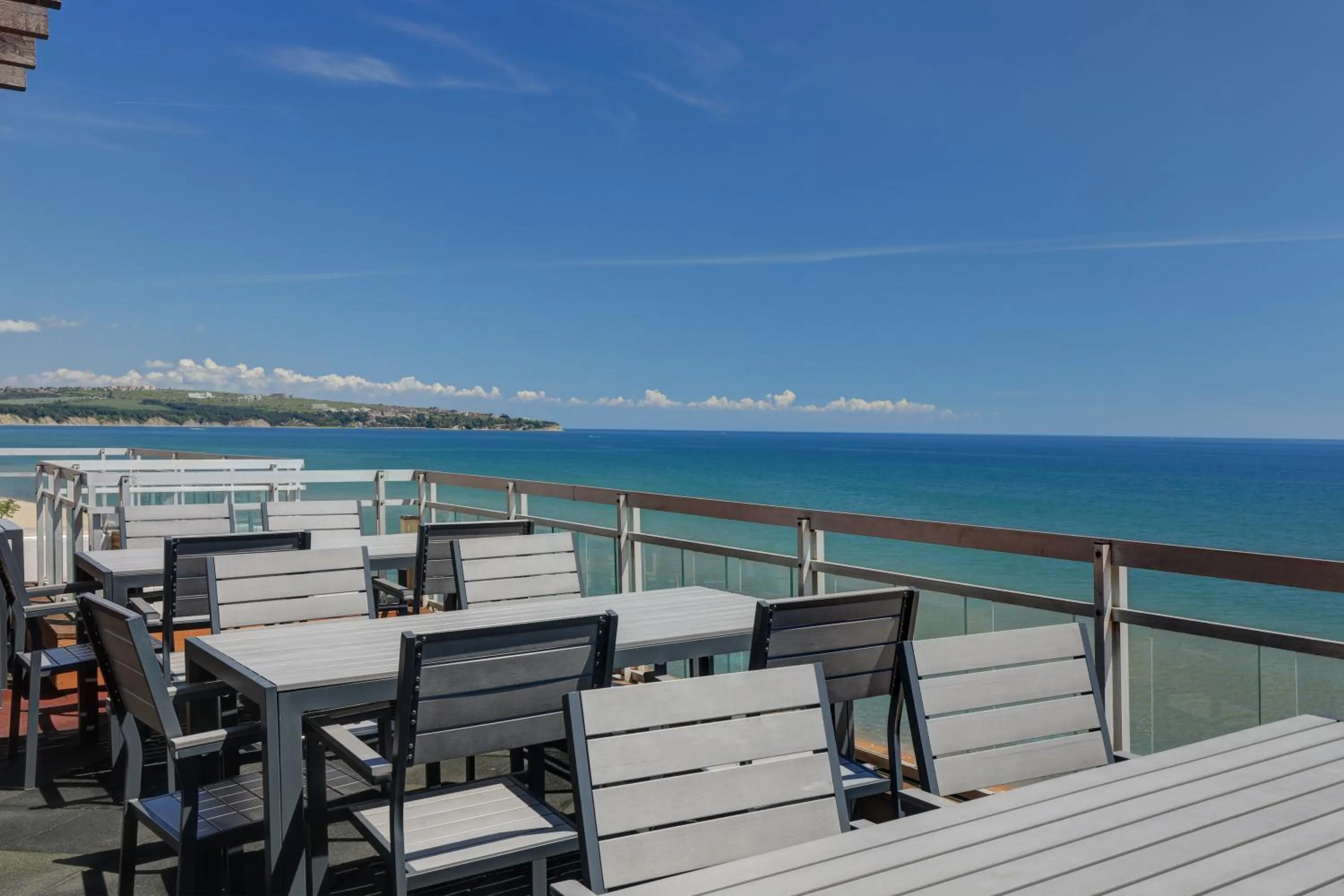 Paraiso Theopolis - All Inclusive