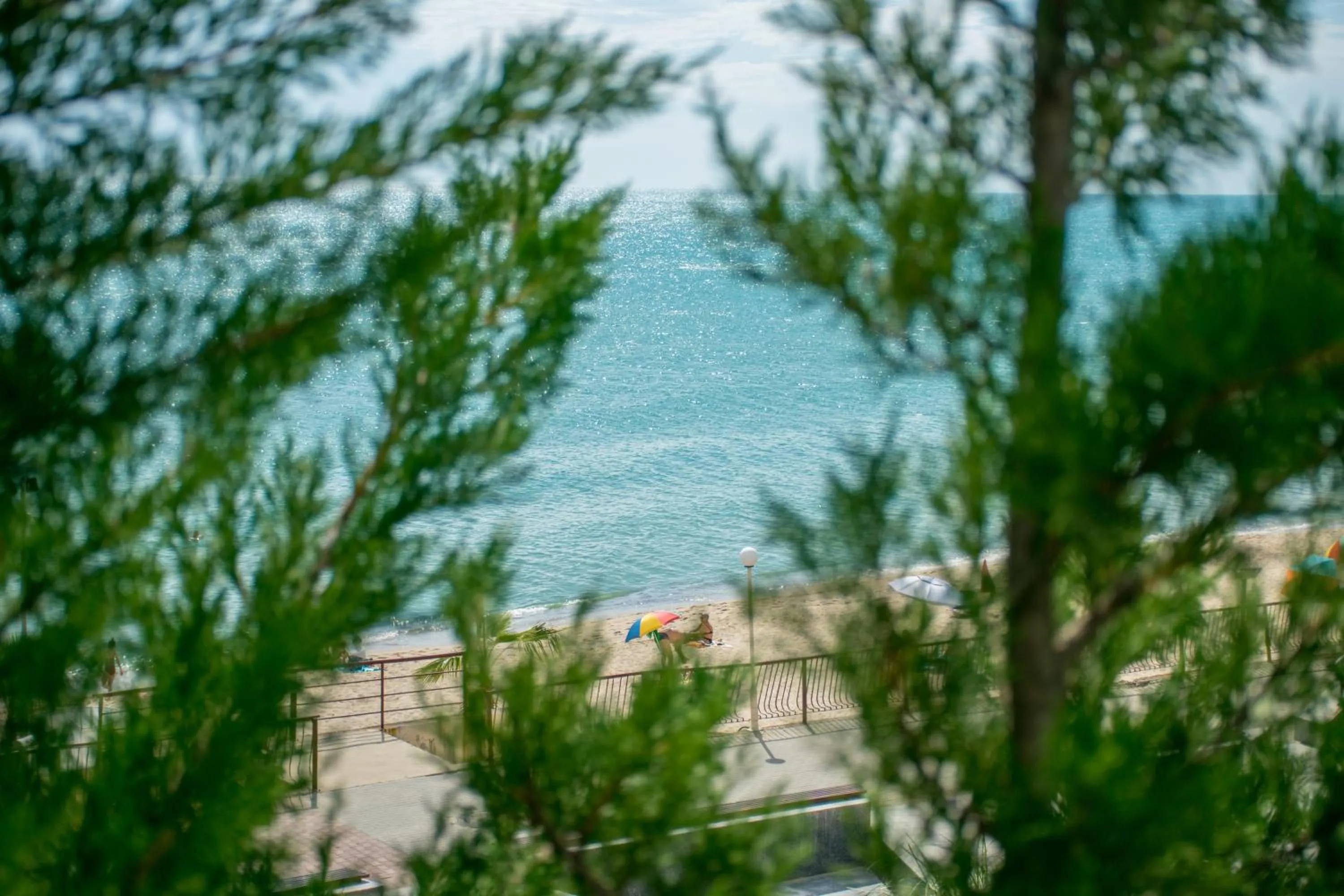 Paraiso Theopolis - All Inclusive