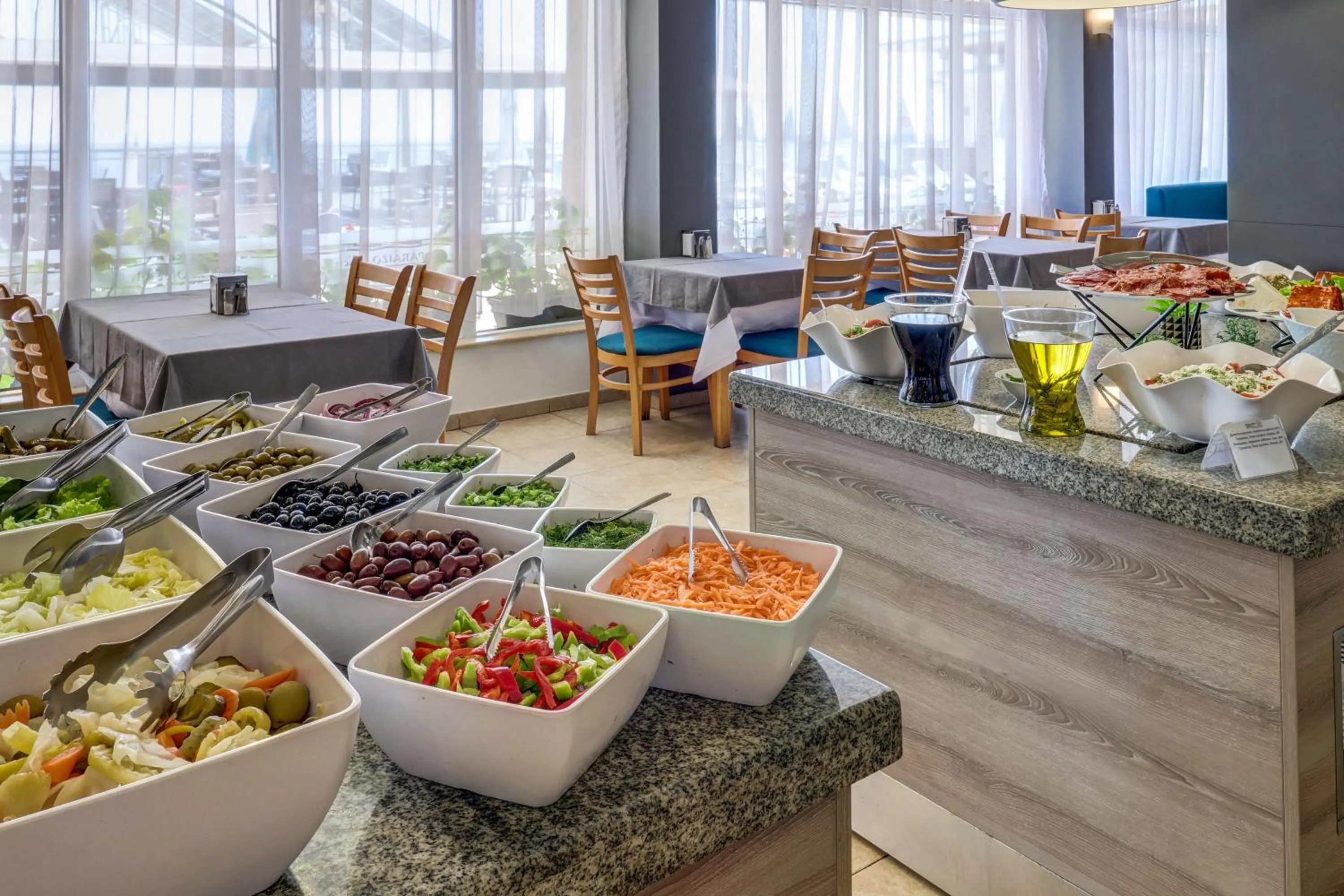 Paraiso Theopolis - All Inclusive