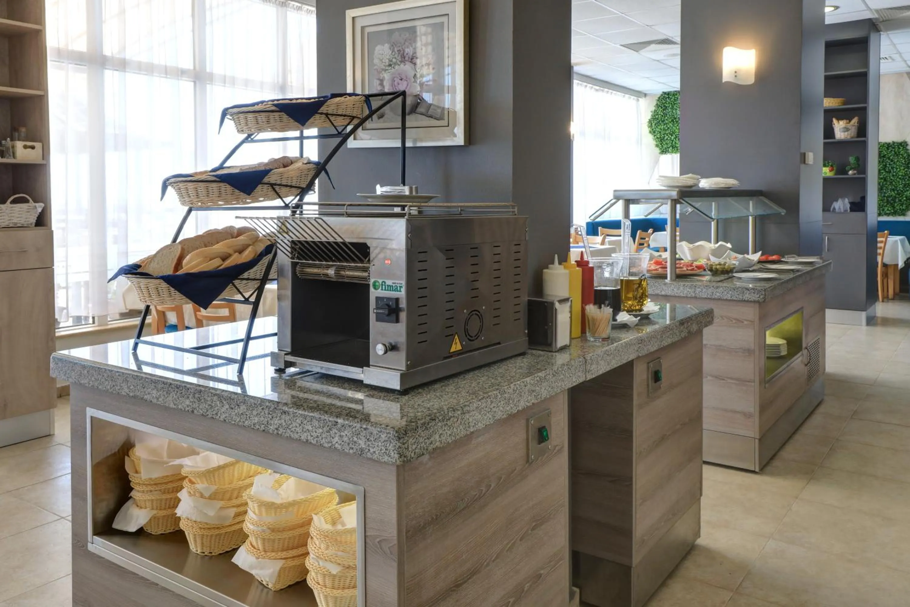 Paraiso Theopolis - All Inclusive