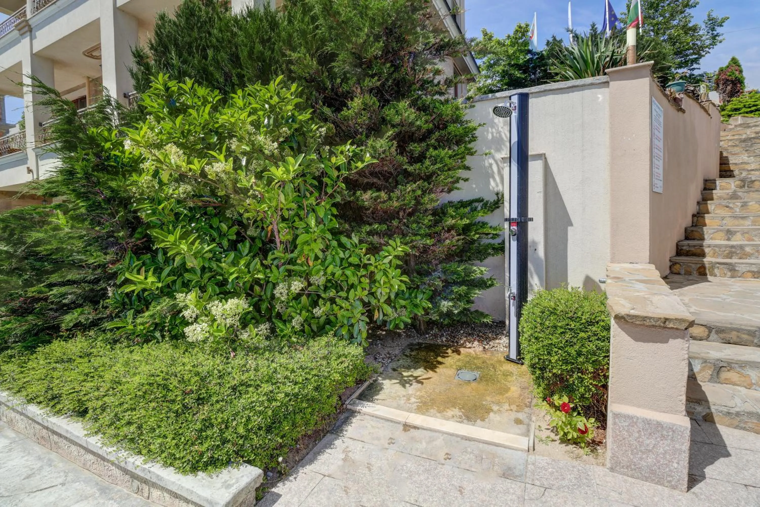 Paraiso Theopolis - All Inclusive