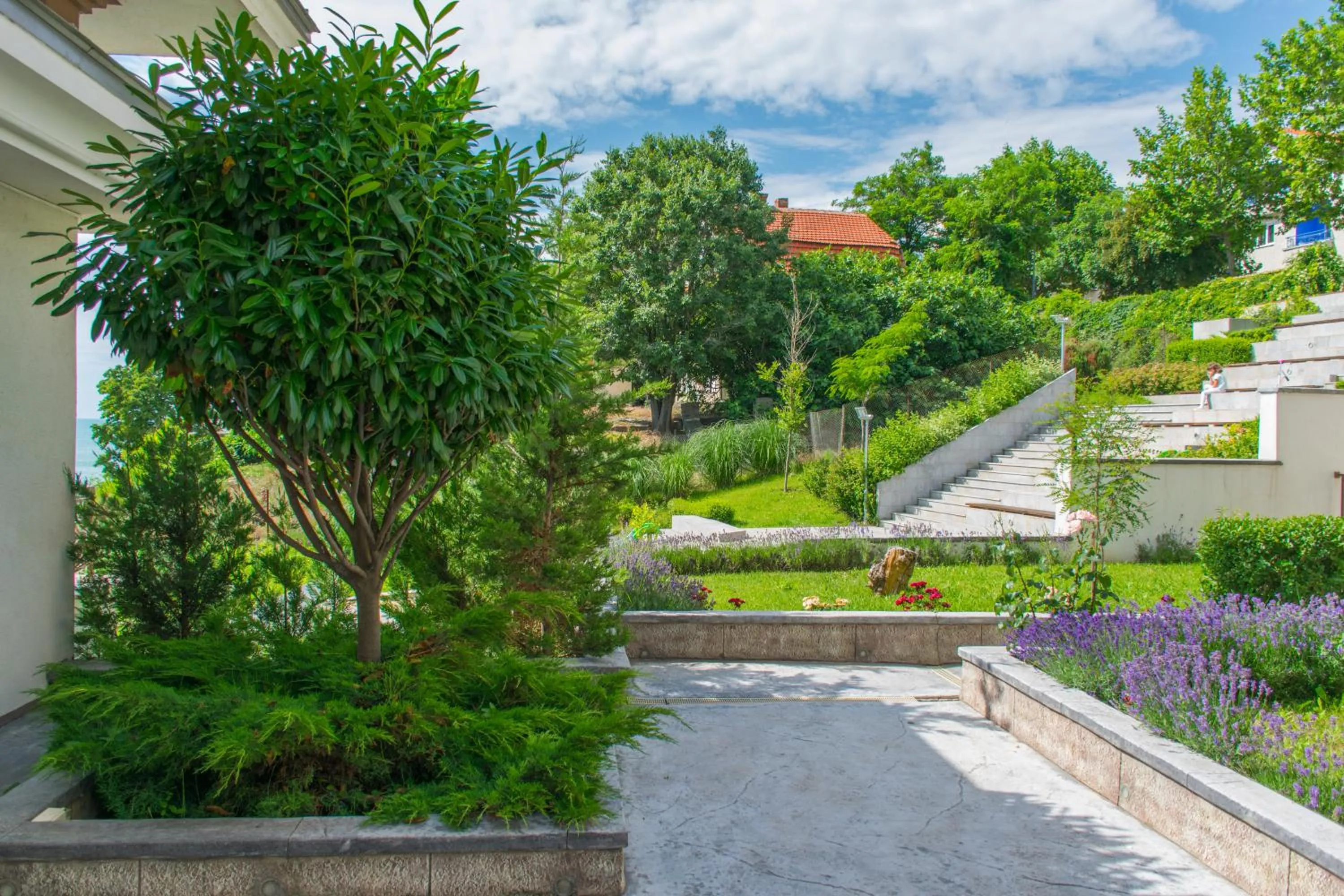 Paraiso Theopolis - All Inclusive