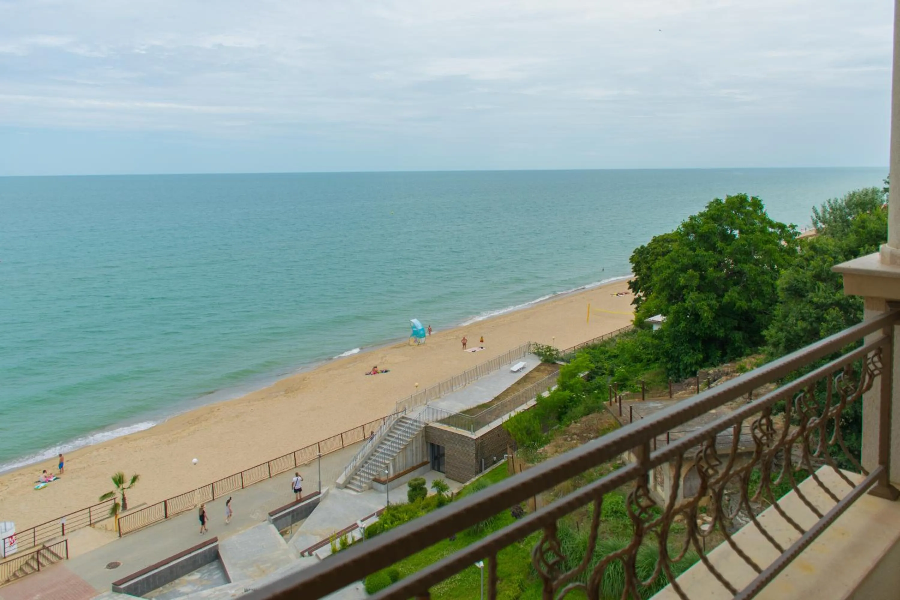 Paraiso Theopolis - All Inclusive