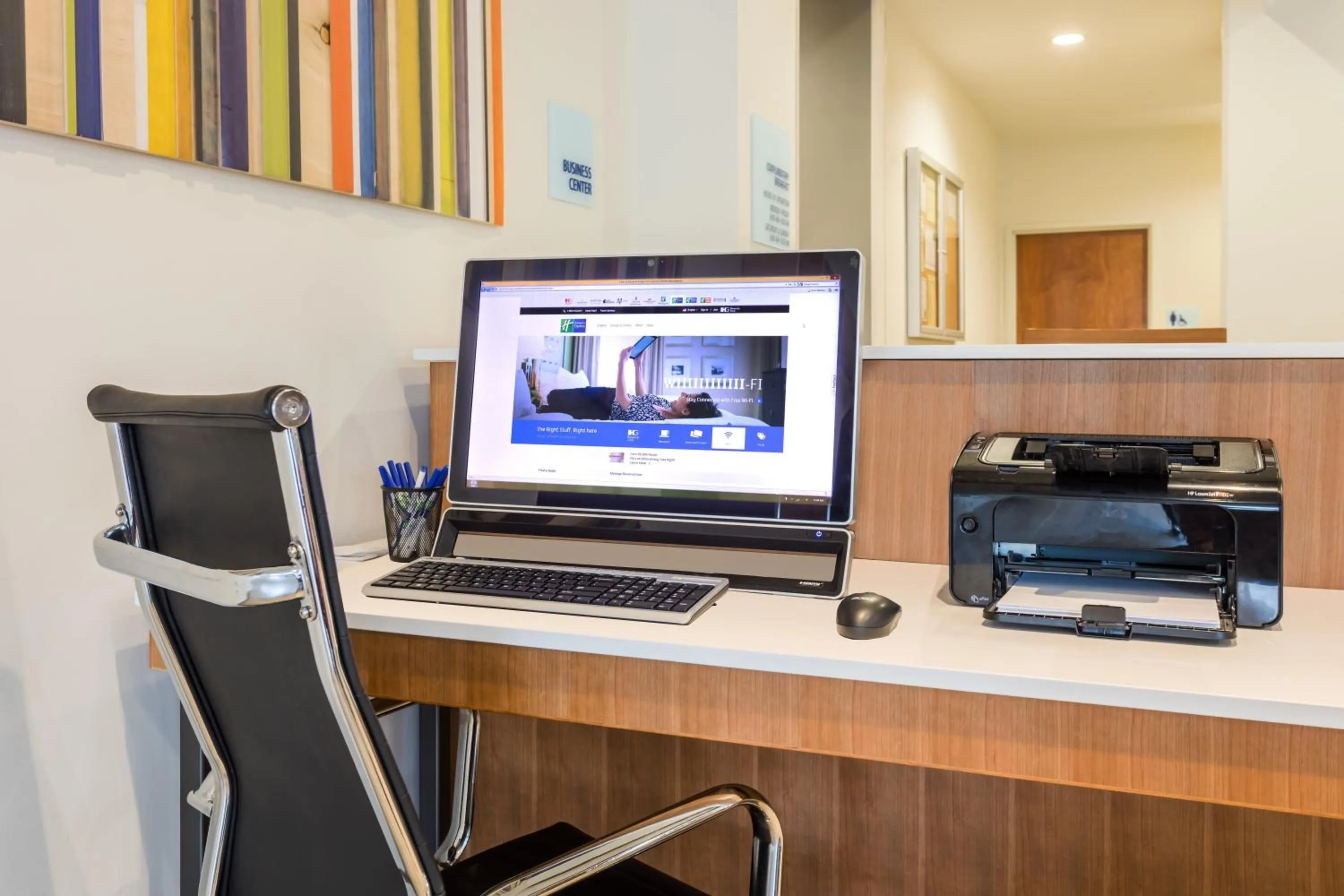 Other in Holiday Inn Express & Suites Bremen GA by IHG