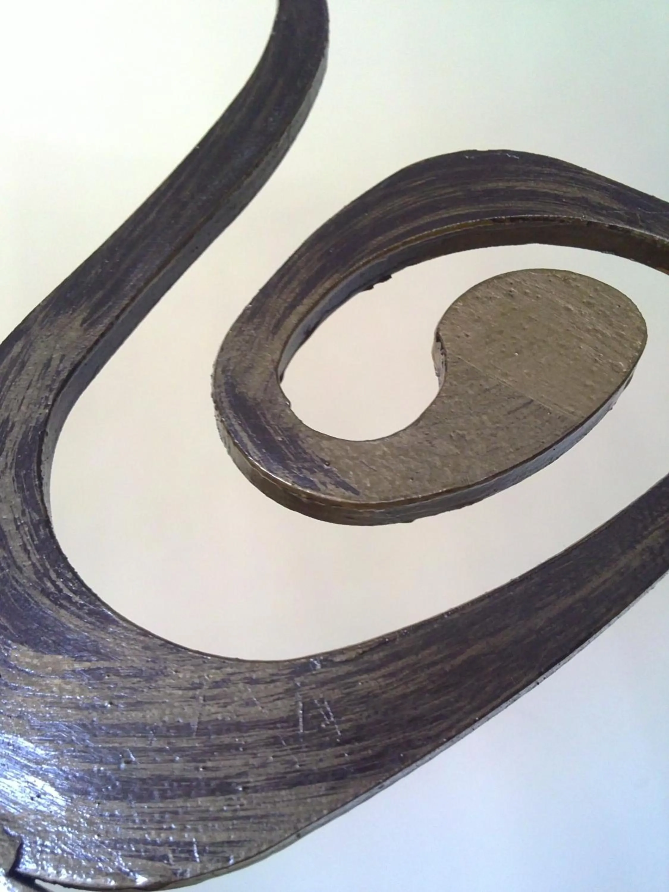 Decorative detail in Villa Del Lago Boutique Hotel