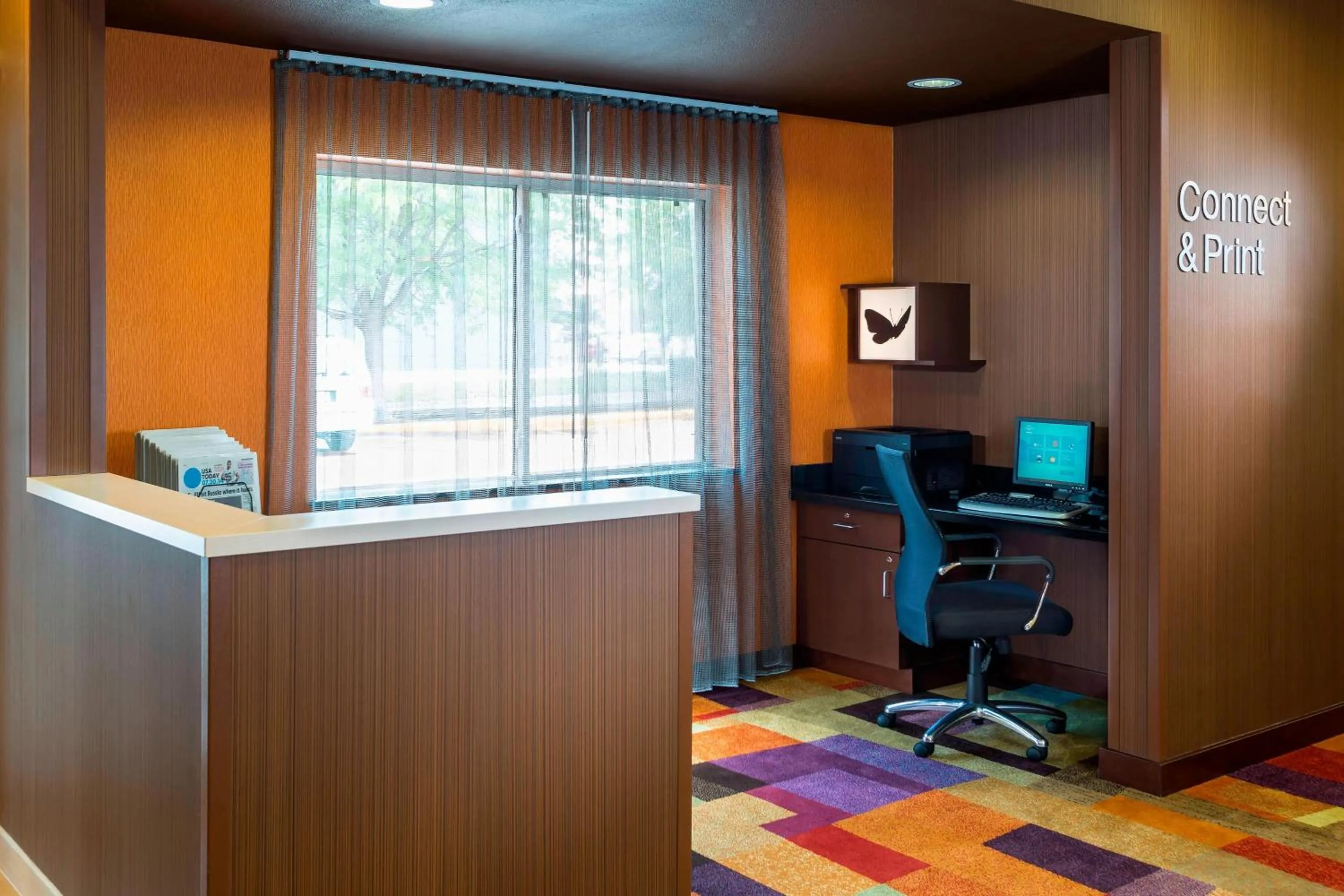 Other in Fairfield Inn & Suites Lafayette