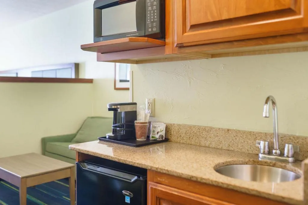 Triple Play Resort Hotel & Suites