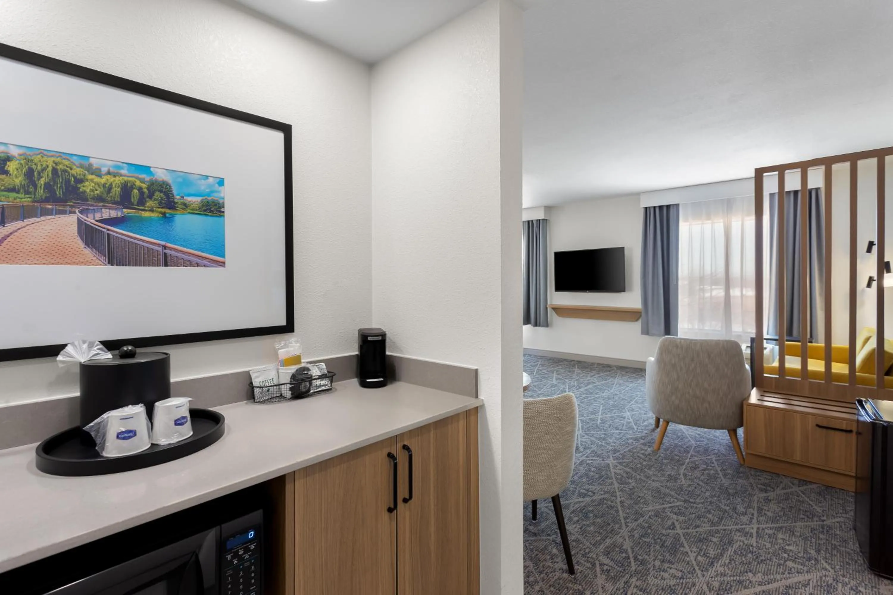 Other in Hampton Inn & Suites Chicago Deer Park