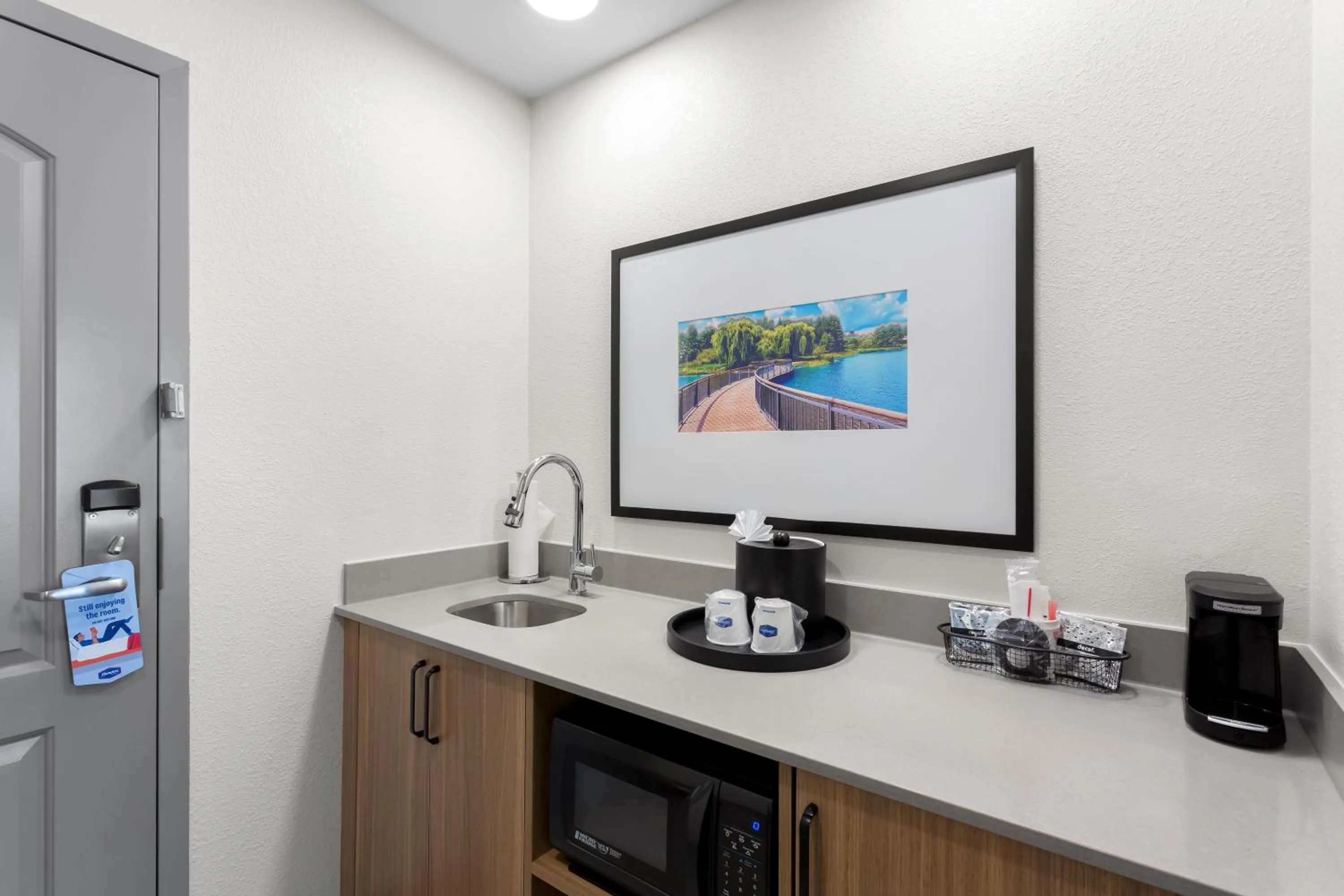 Other in Hampton Inn & Suites Chicago Deer Park