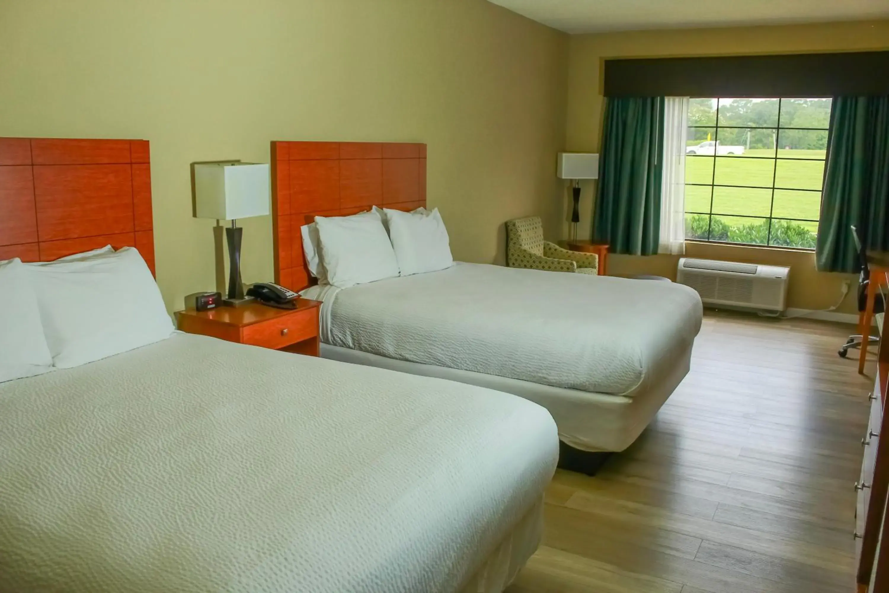 Bed in Days-Inn by Wyndham Cedartown Bed in Days-Inn by Wyndham Cedartown